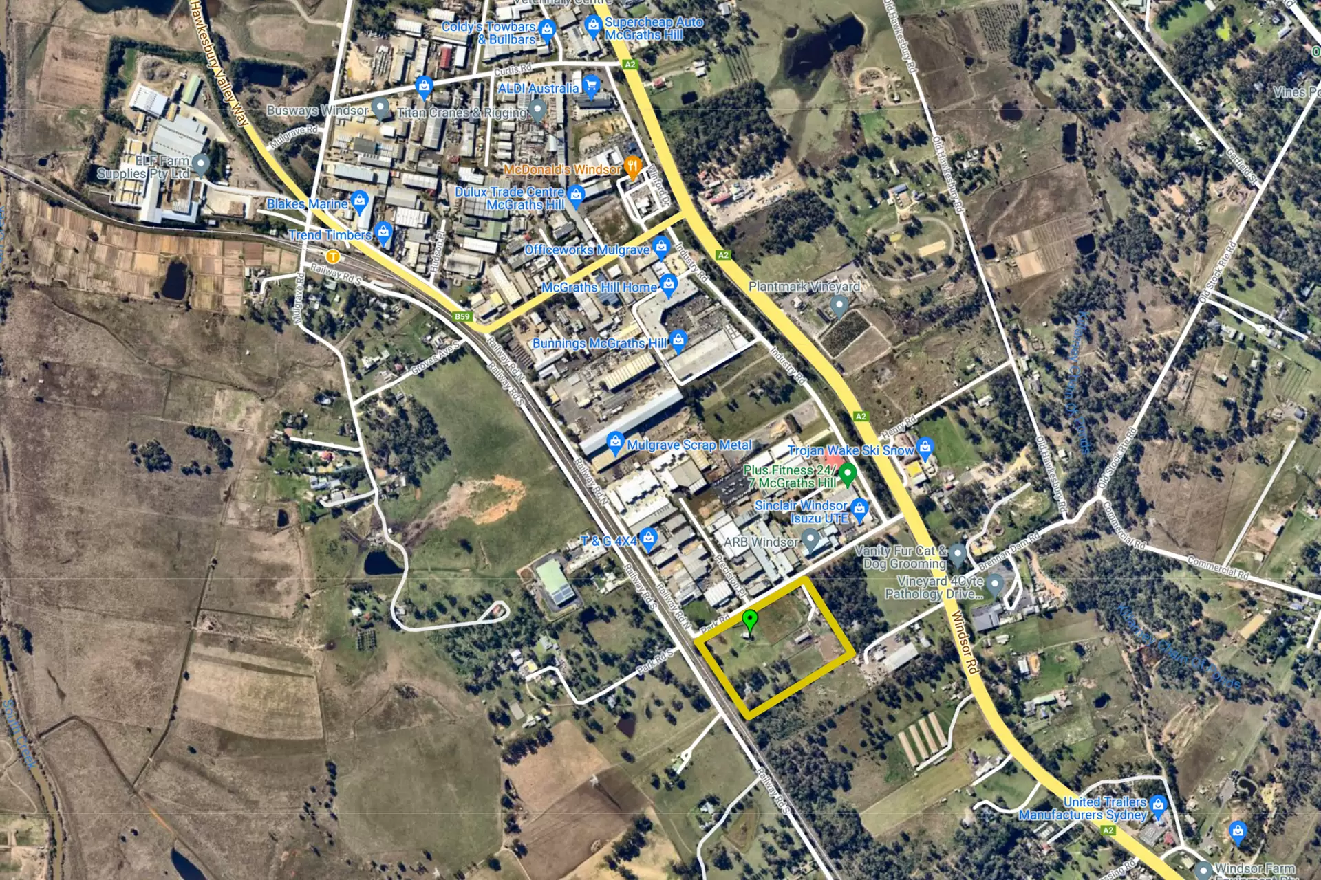 Mulgrave For Sale by Cutcliffe Properties - image 1