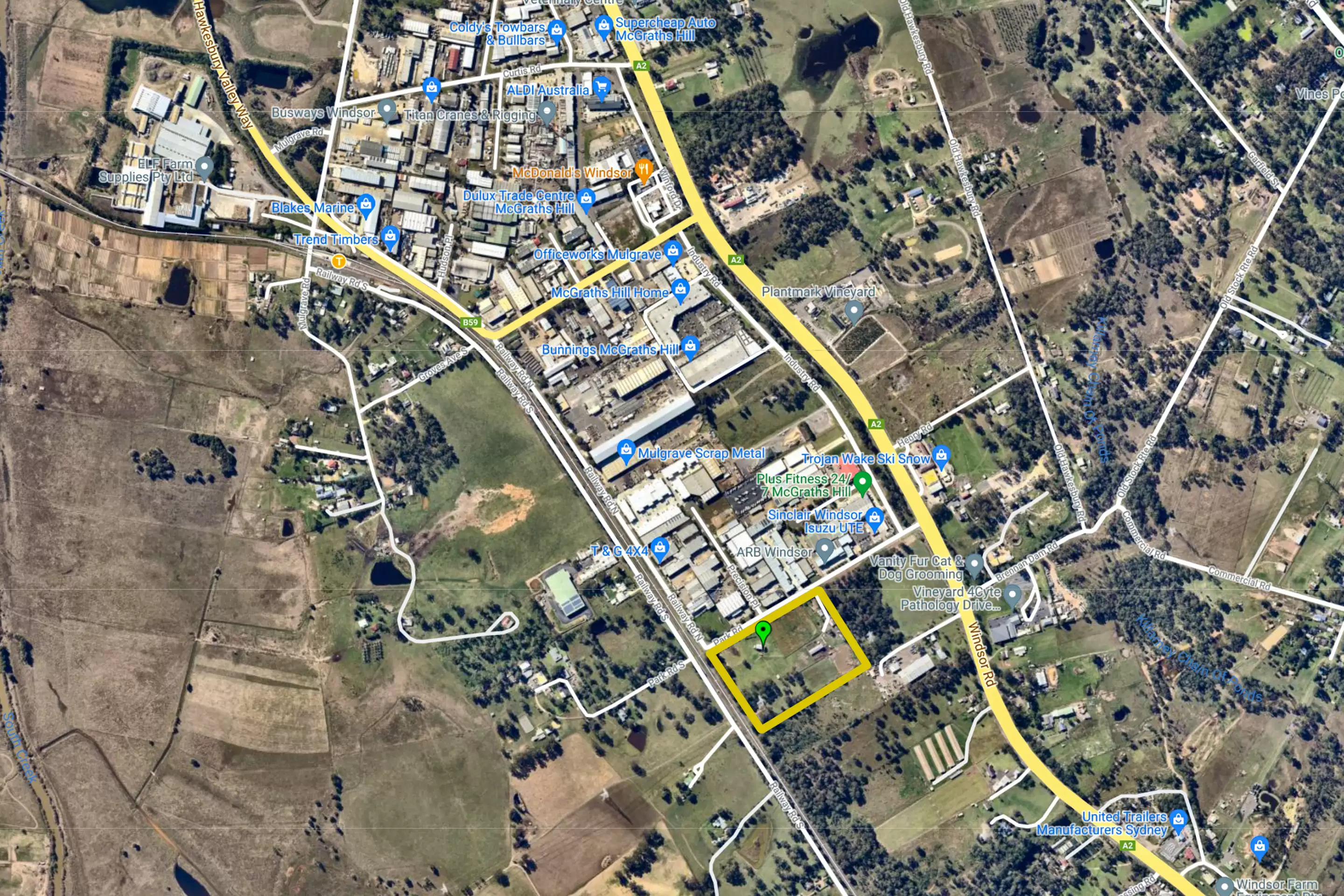 Mulgrave For Sale by Cutcliffe Properties - image 4