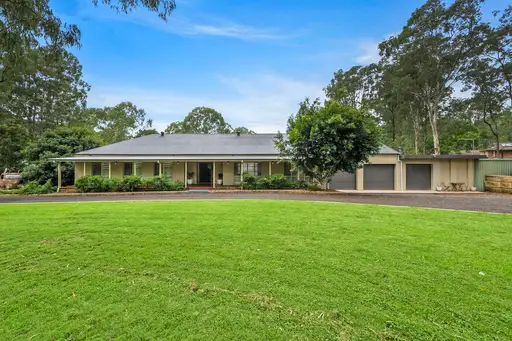 58 Boomerang Drive, Glossodia Sold by Cutcliffe Properties