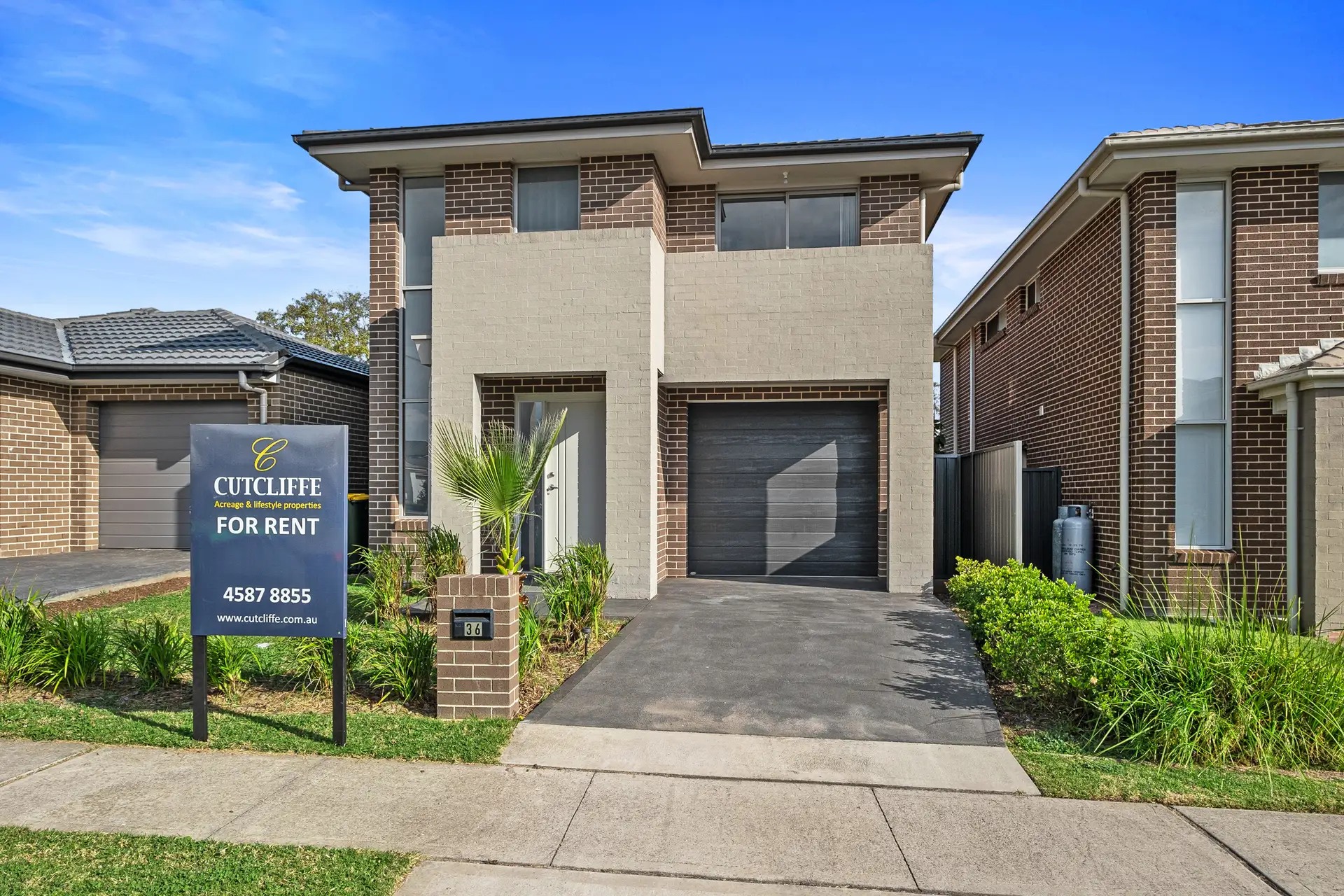 36 Limestone Road, Box Hill Leased by Cutcliffe Properties - image 1