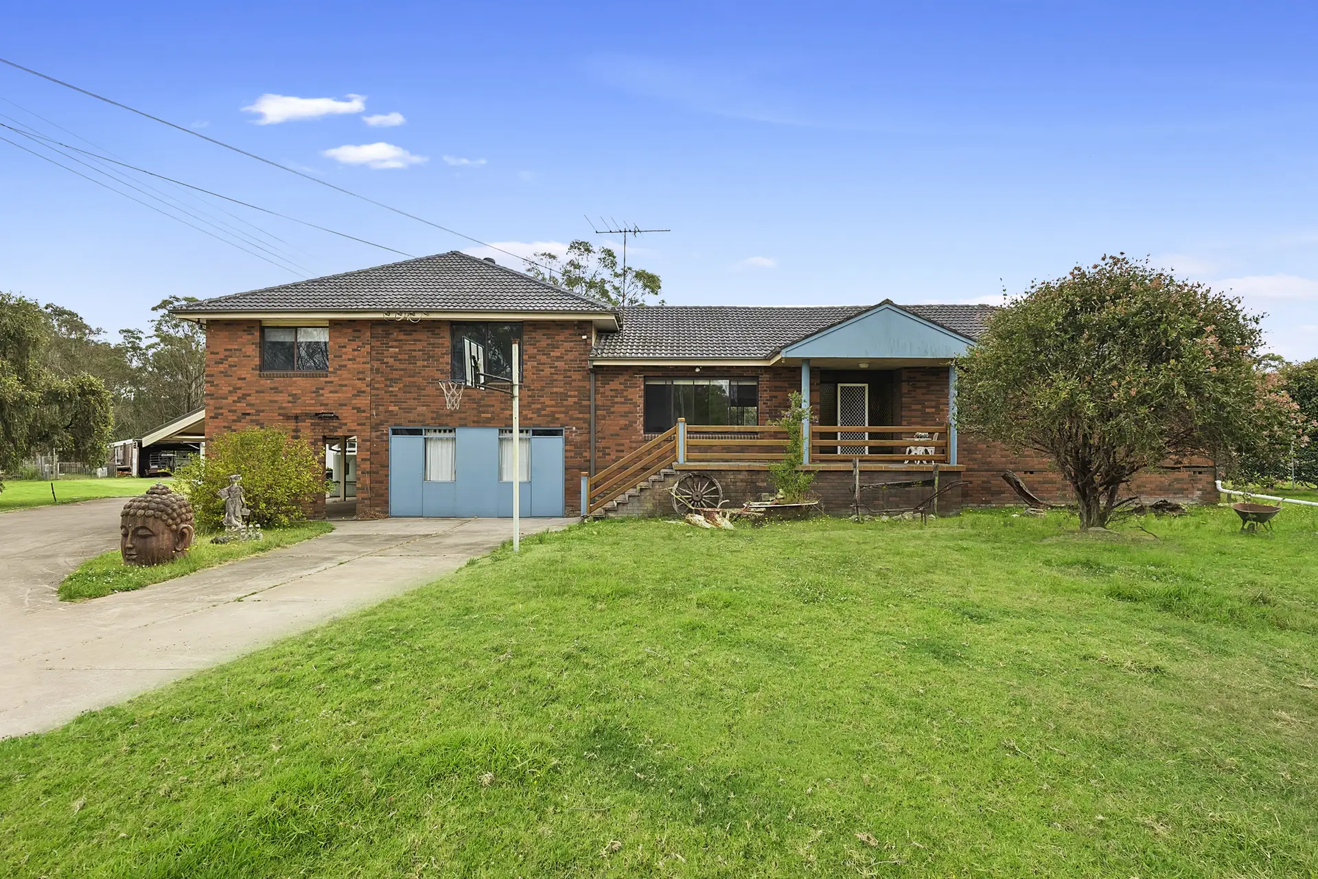 20 Shane Park Road, Shanes Park Sold by Cutcliffe Properties - image 1