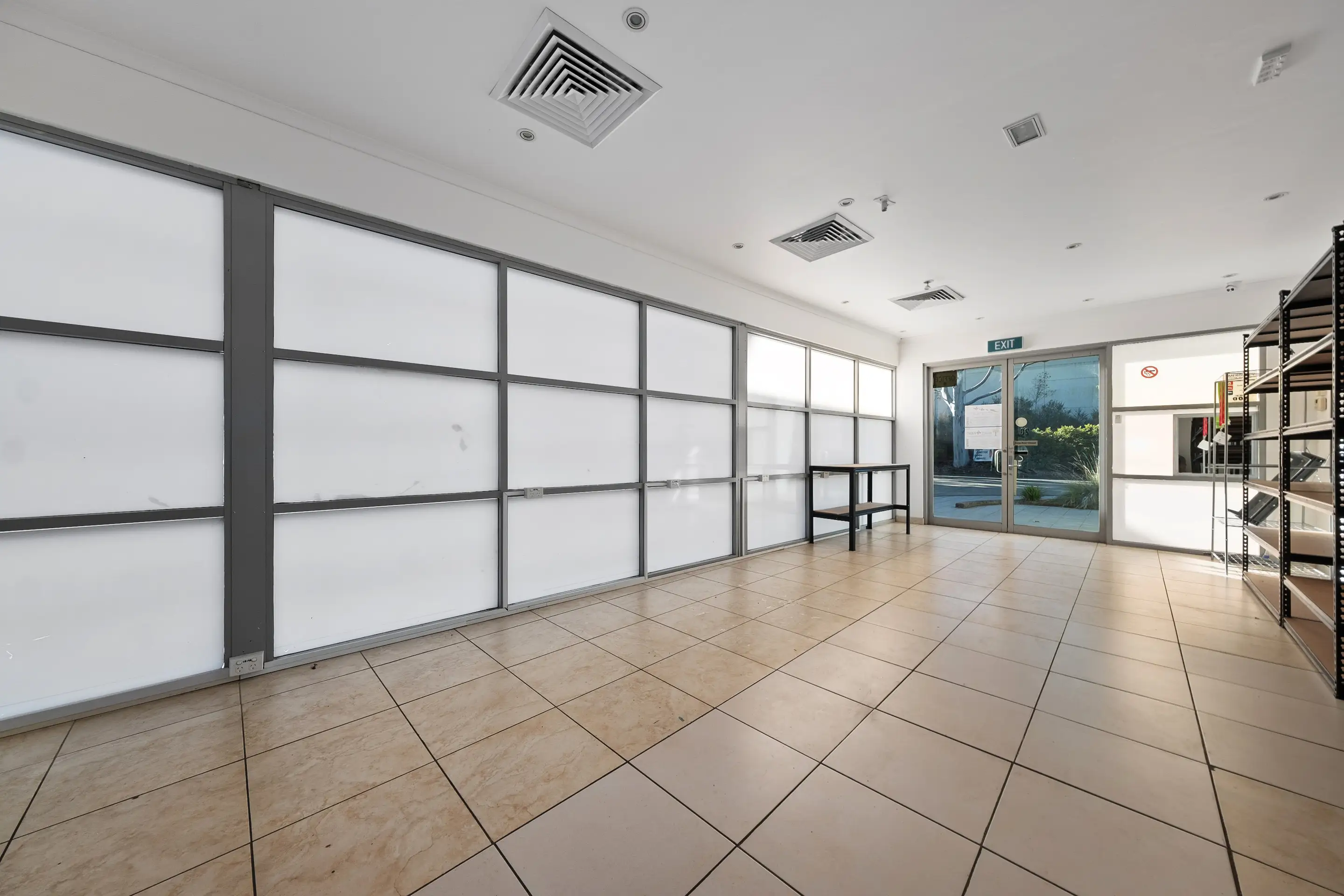 Shop 28/276-278 New Line Road, Dural Leased by Cutcliffe Properties - image 3