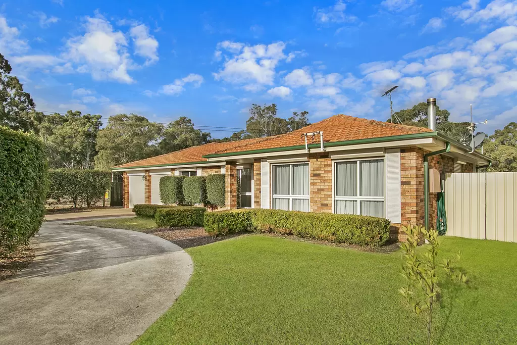 303 Castlereagh Road, Agnes Banks Leased by Cutcliffe Properties