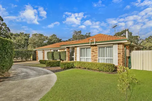 303 Castlereagh Road, Agnes Banks Leased by Cutcliffe Properties