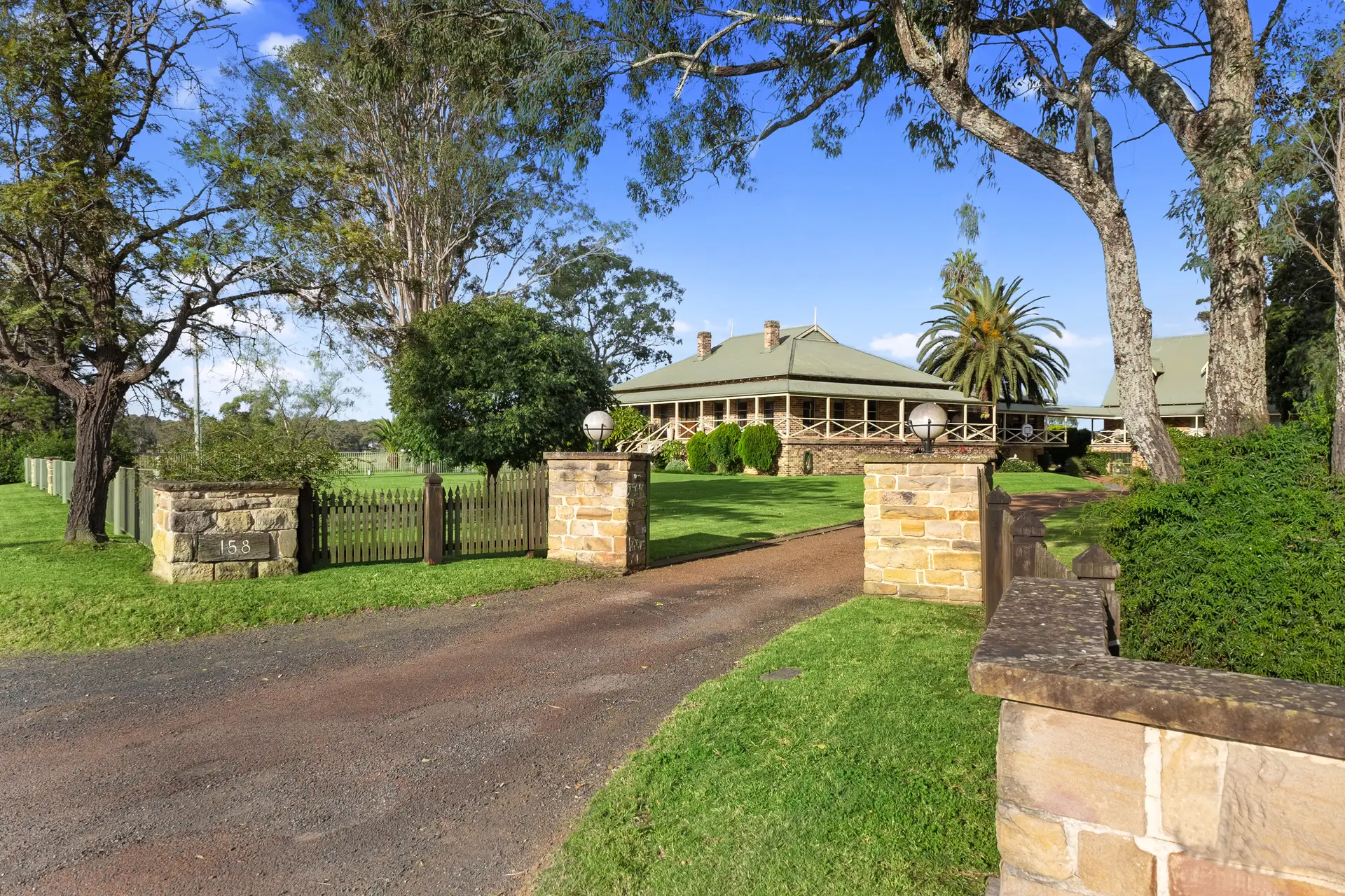 158 Pitt Town Road, McGraths Hill Sold by Cutcliffe Properties - image 1