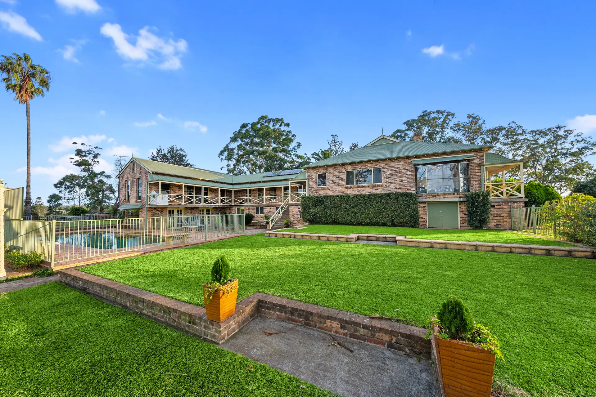 158 Pitt Town Road, McGraths Hill Sold by Cutcliffe Properties - image 1