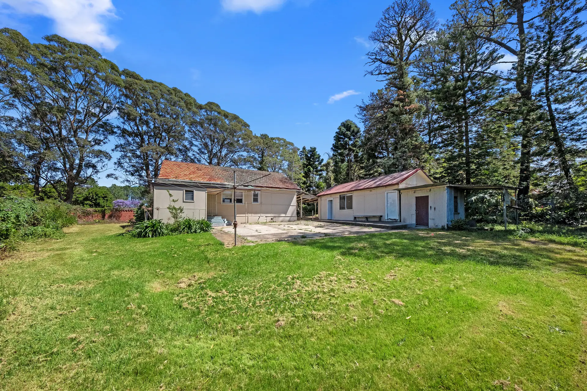 1005a Old Northern Road, Dural Leased by Cutcliffe Properties - image 1