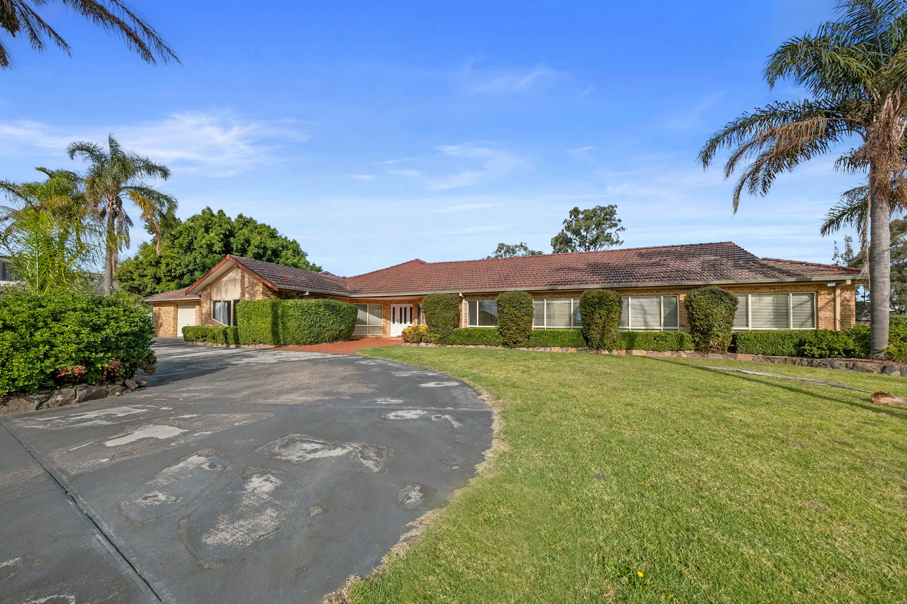 176 Rutherford Avenue, Kellyville Leased by Cutcliffe Properties - image 1