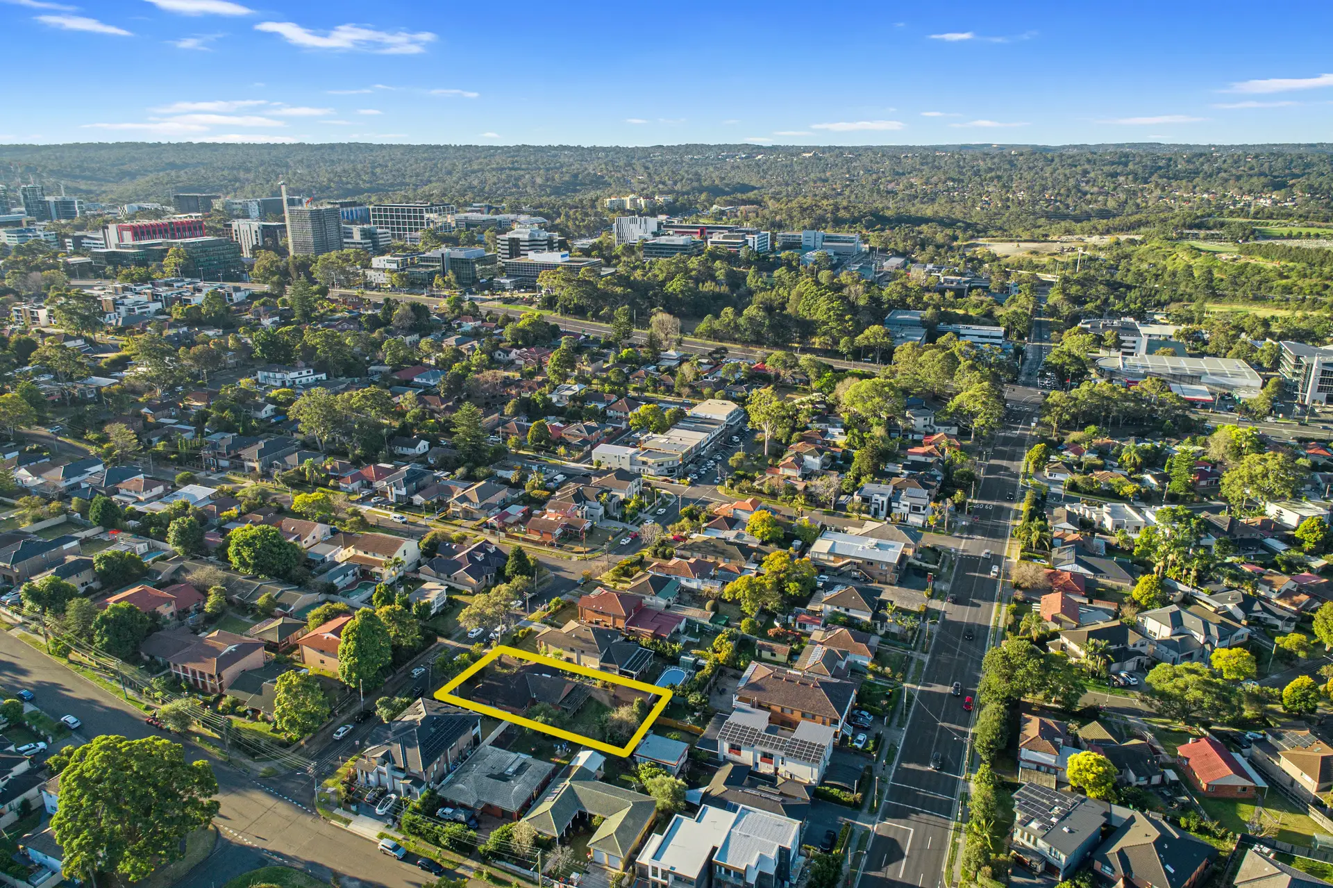 32 Avon Road, North Ryde Sold by Cutcliffe Properties - image 1