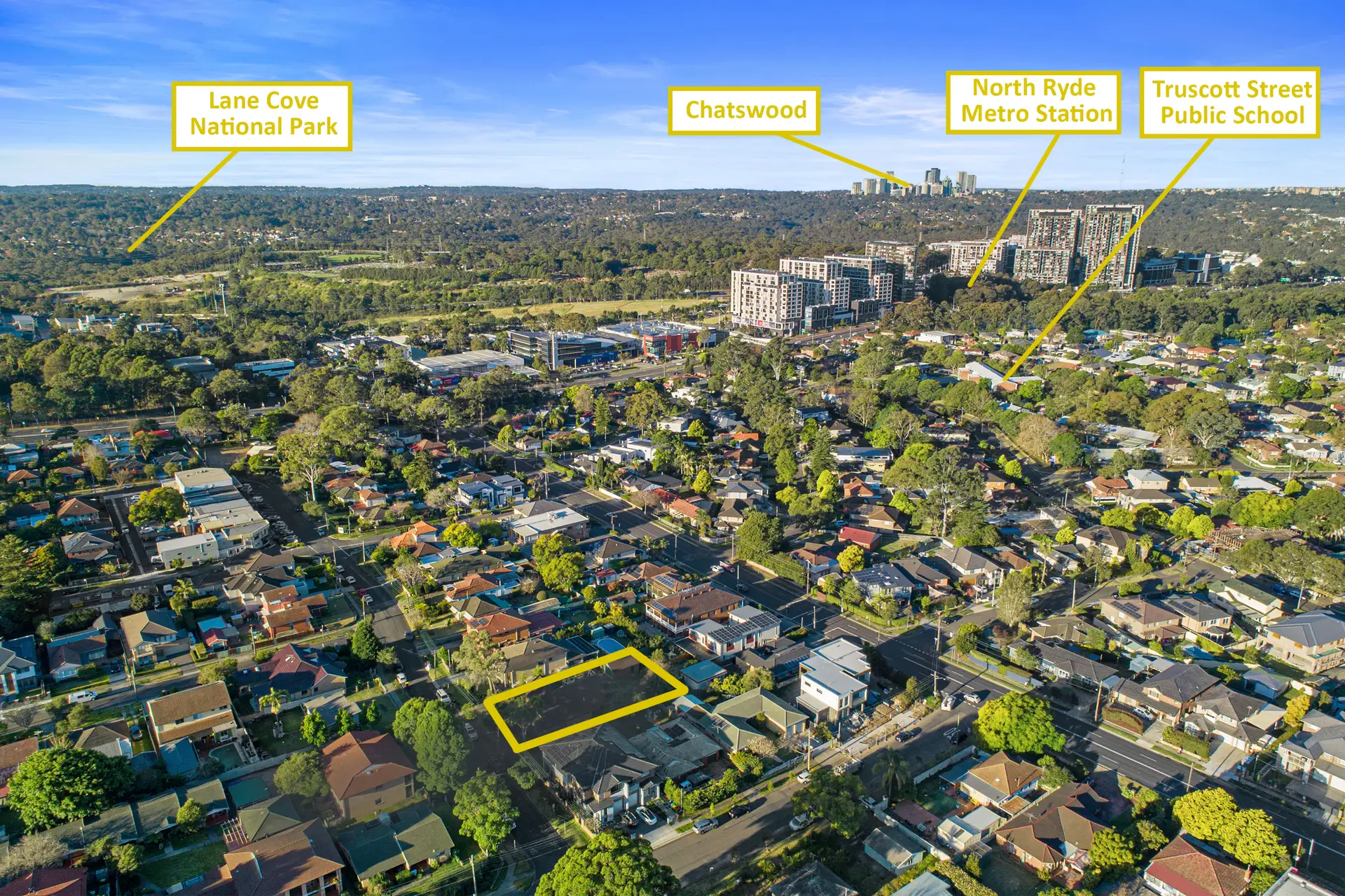 32 Avon Road, North Ryde Sold by Cutcliffe Properties - image 1