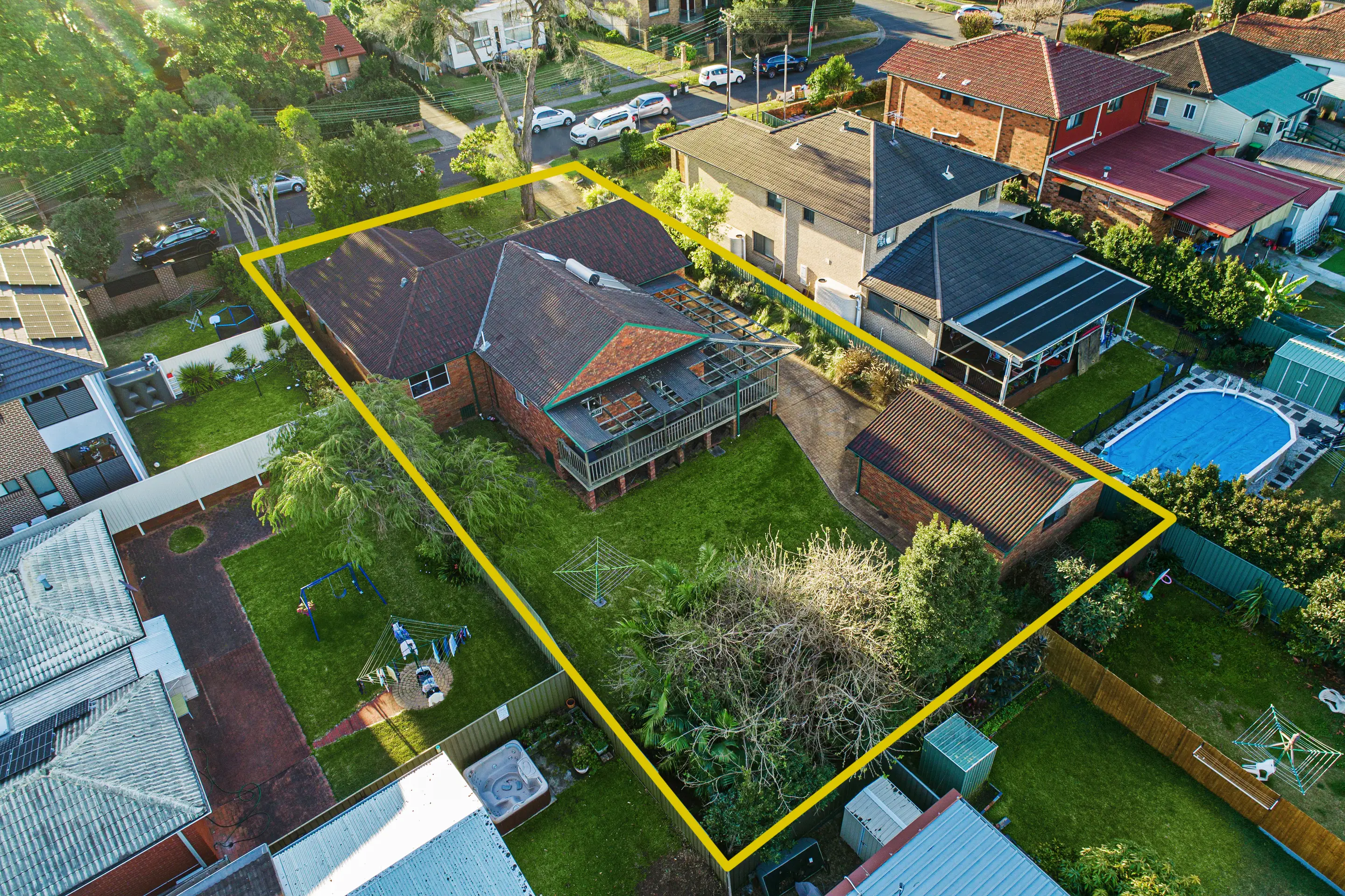 32 Avon Road, North Ryde Sold by Cutcliffe Properties - image 3
