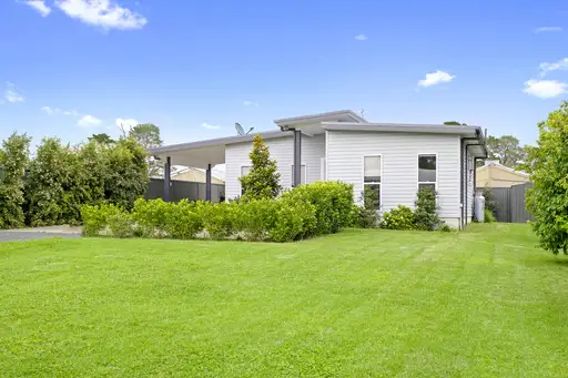 6a Boronia Road, Glenorie Leased by Cutcliffe Properties