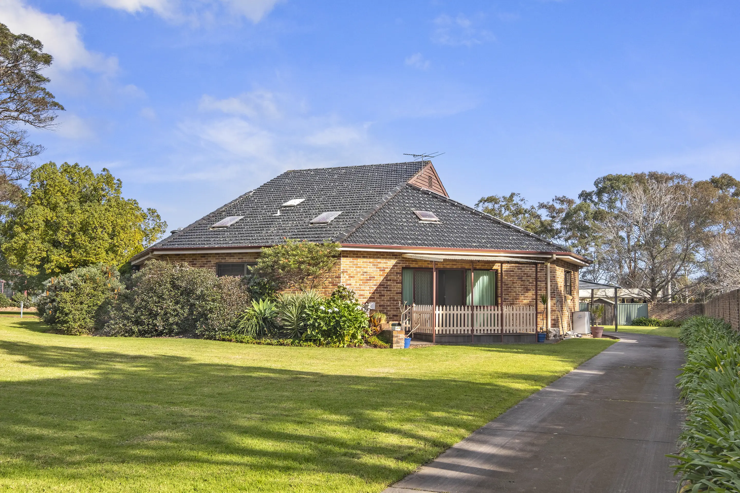 844 Old Northern Road, Middle Dural Leased by Cutcliffe Properties - image 1