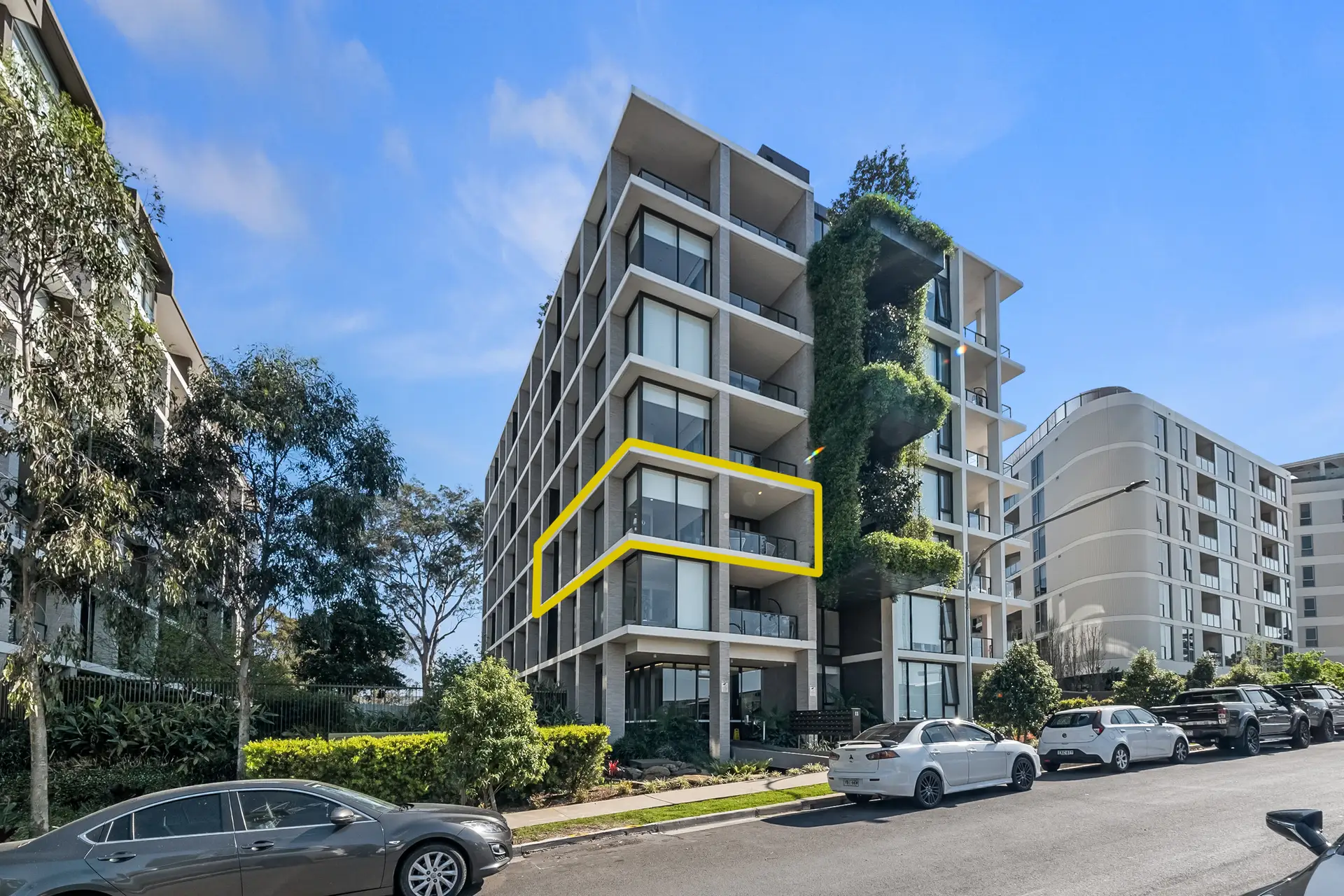 310/11 Spurway Drive, Norwest Sold by Cutcliffe Properties - image 1