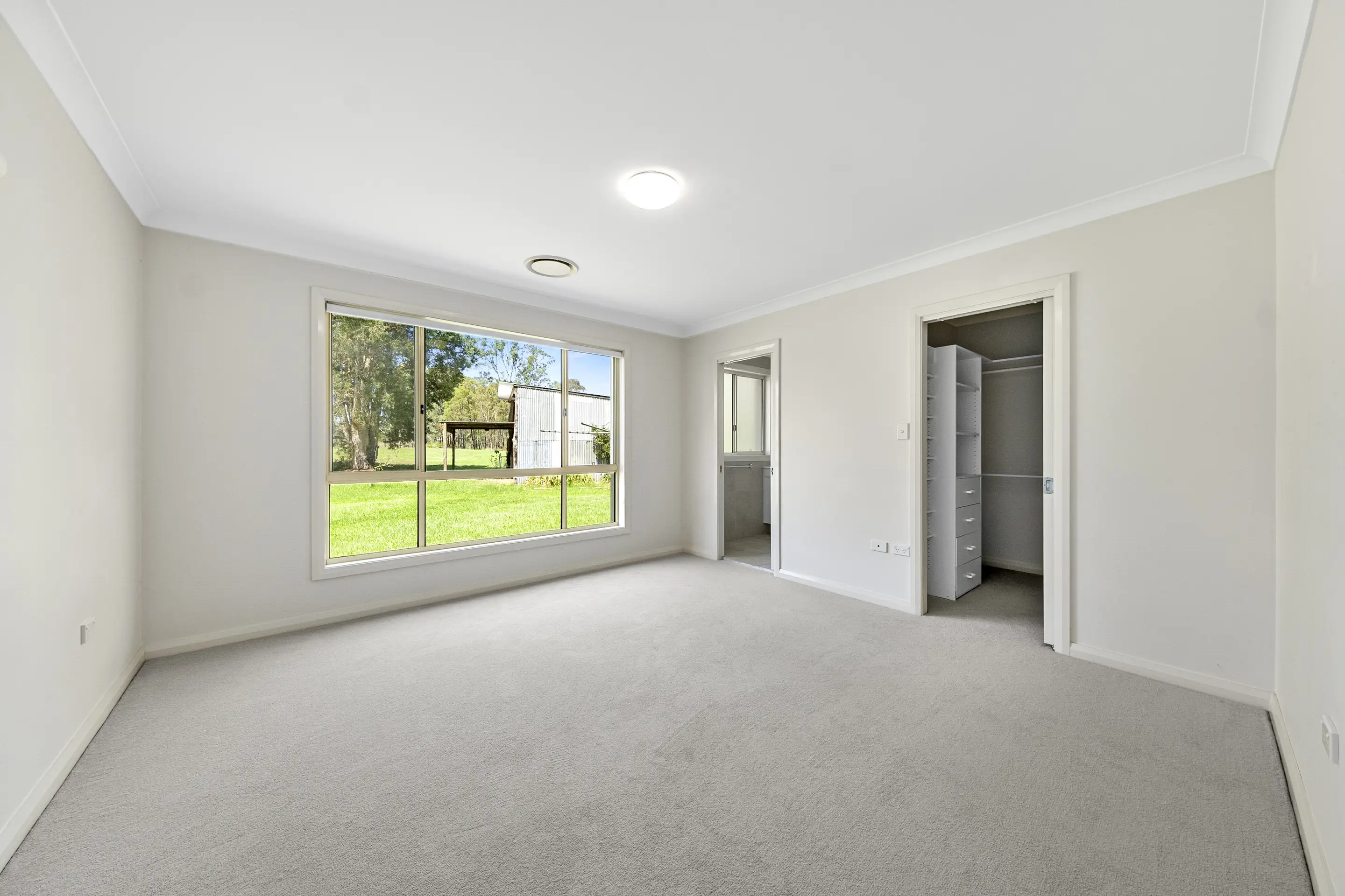 105-111 West Wilchard Road, Castlereagh Leased by Cutcliffe Properties - image 7