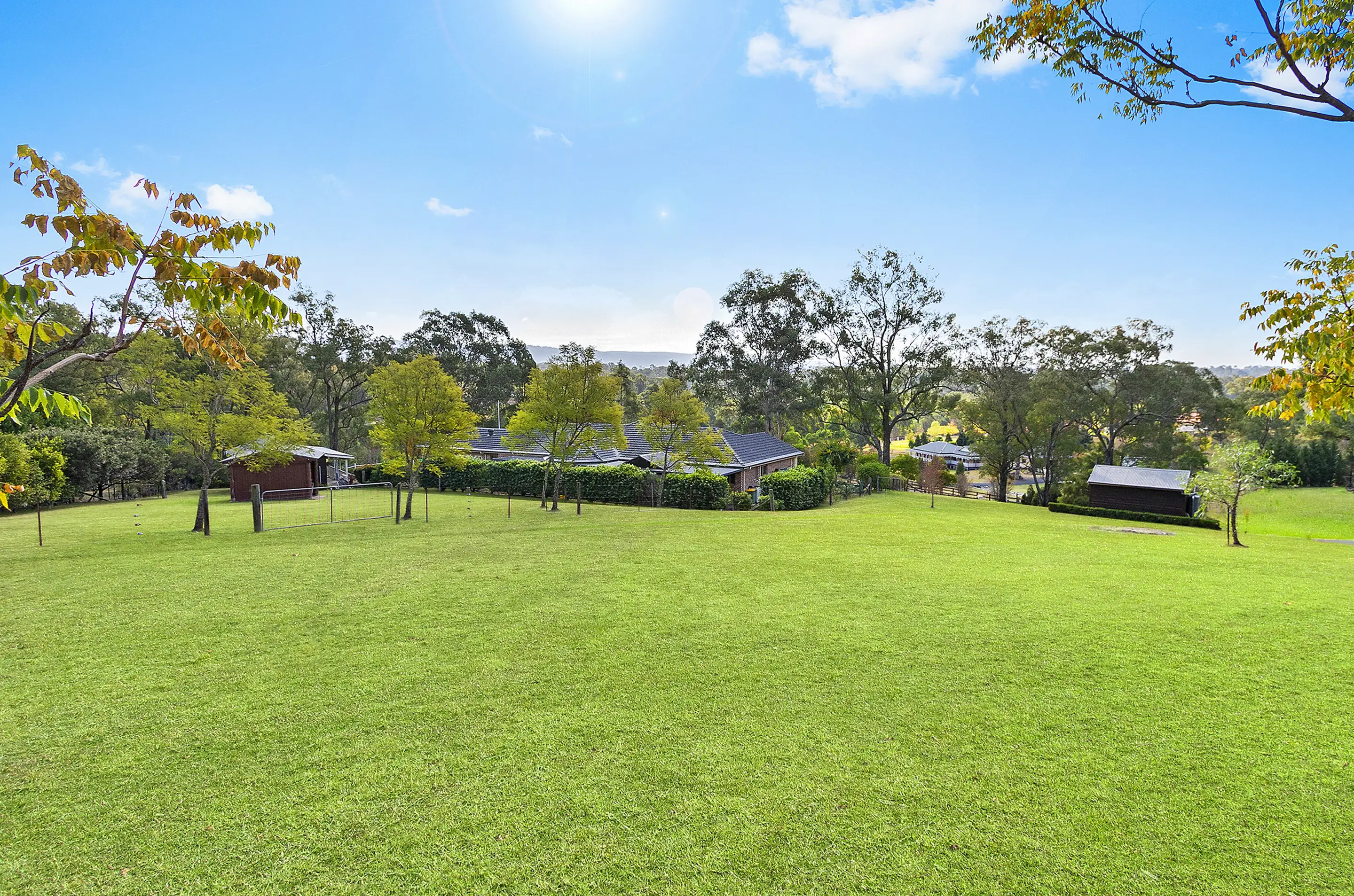 28A Belmont Grove, Grose Vale Leased by Cutcliffe Properties - image 10