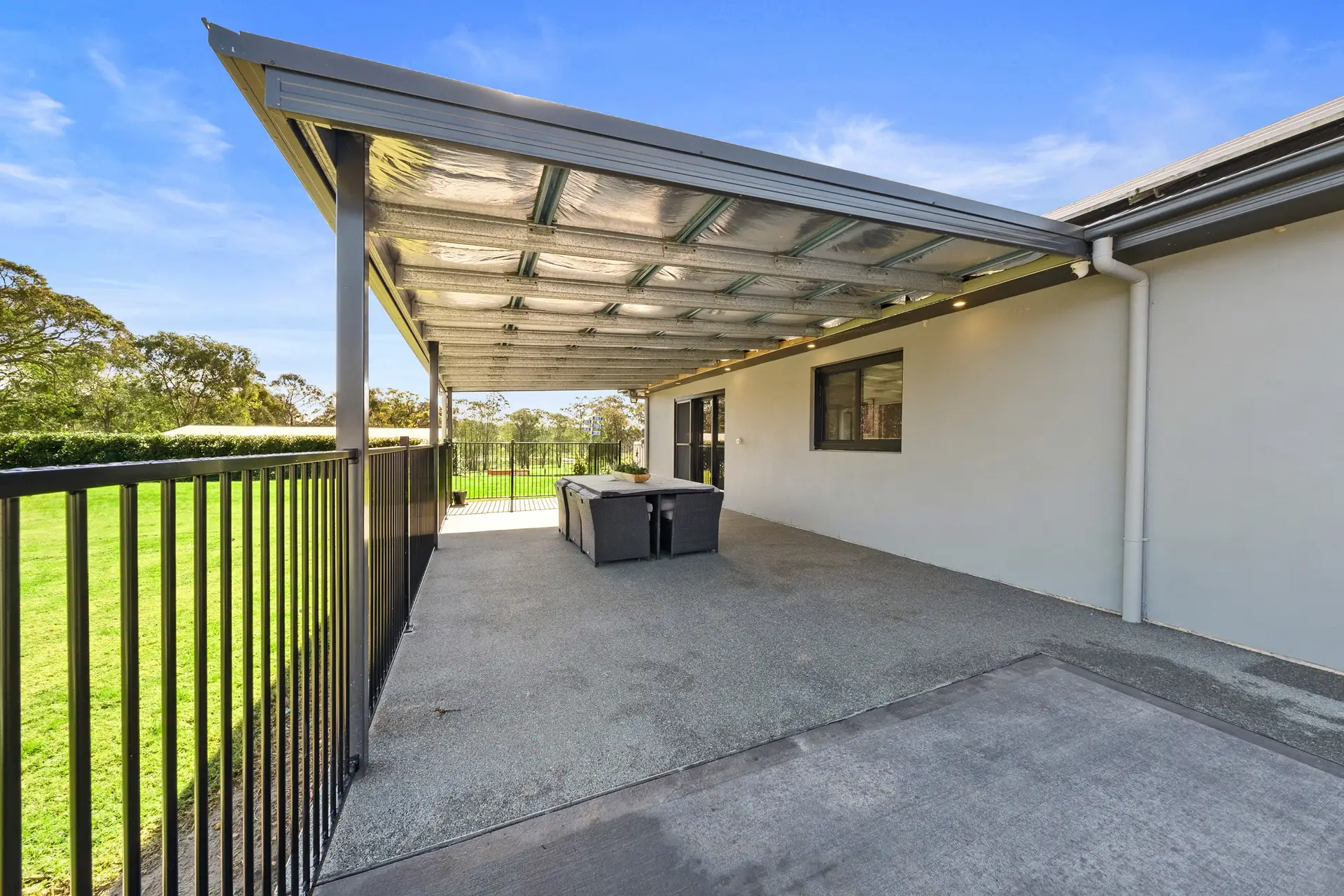 91a Hadden Ridge Road, Wilberforce Leased by Cutcliffe Properties - image 1