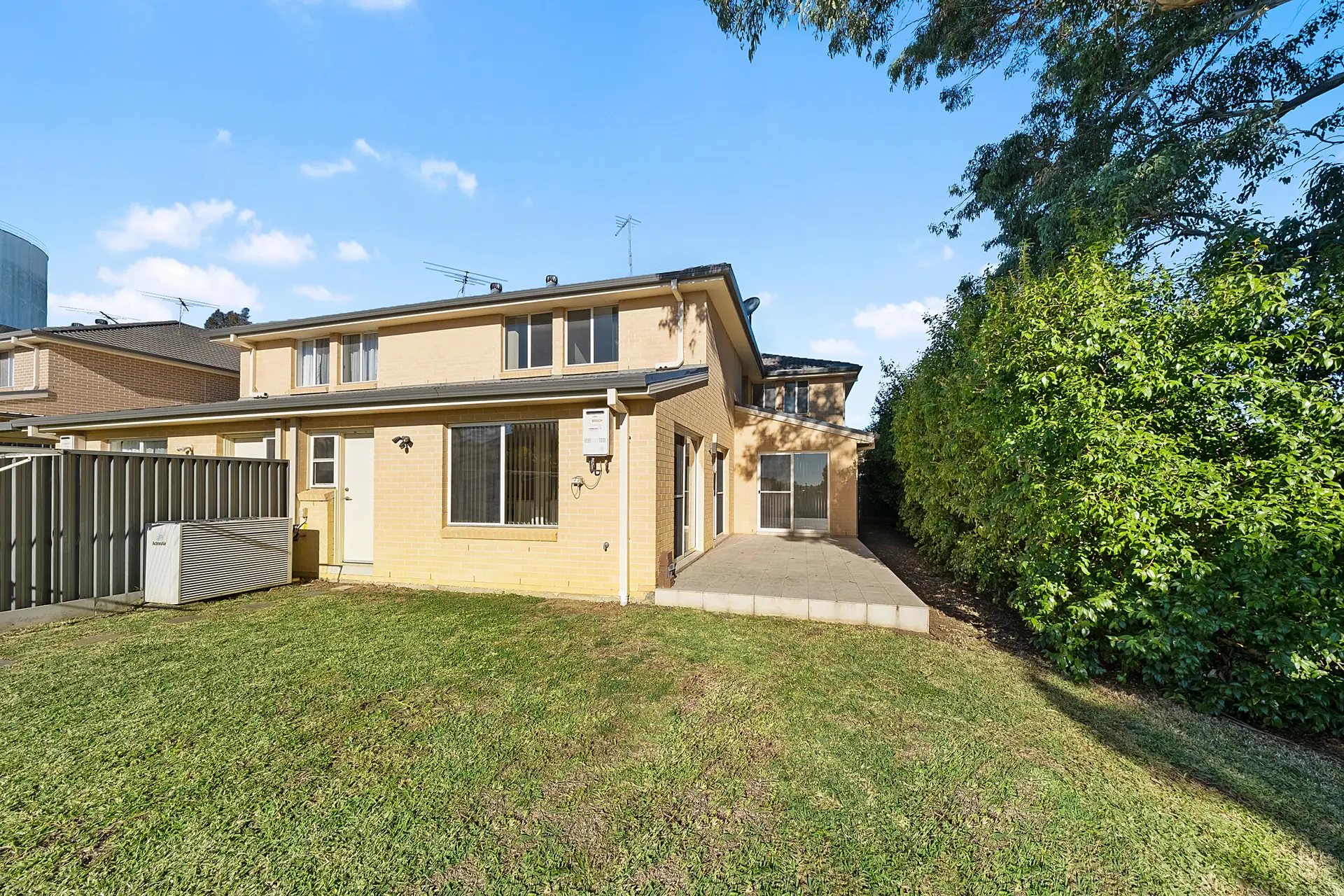 53 Ardley Avenue, Kellyville Leased by Cutcliffe Properties - image 1