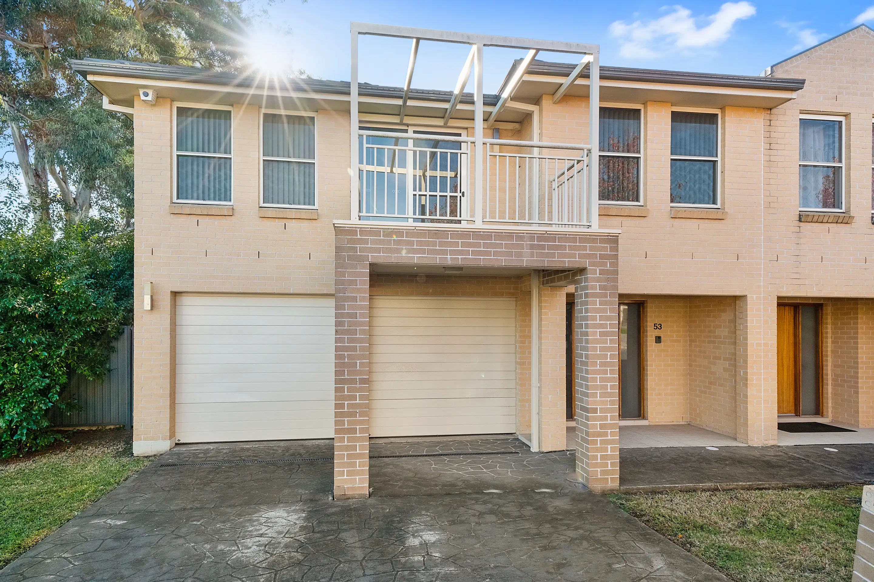 53 Ardley Avenue, Kellyville Leased by Cutcliffe Properties - image 1