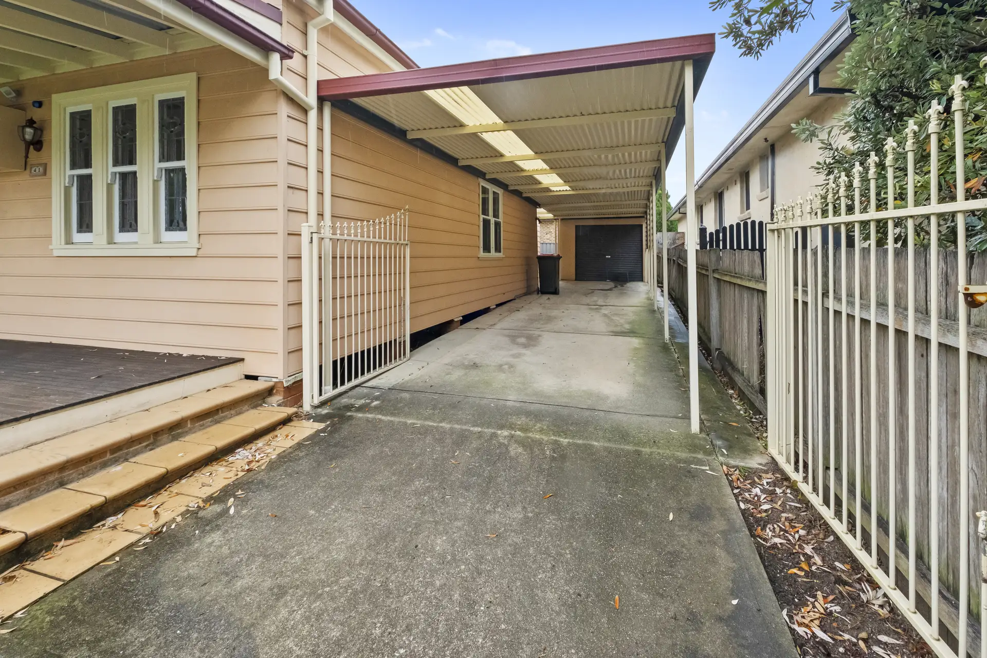 41 Hunter Street, Riverstone Leased by Cutcliffe Properties - image 1