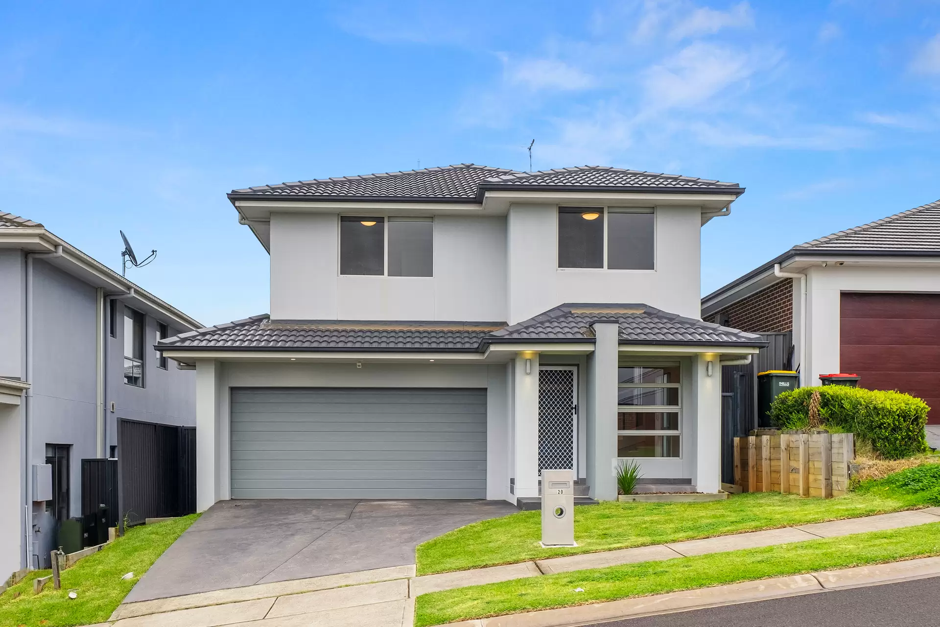 20 Memsie Street, Box Hill For Lease by Cutcliffe Properties - image 1