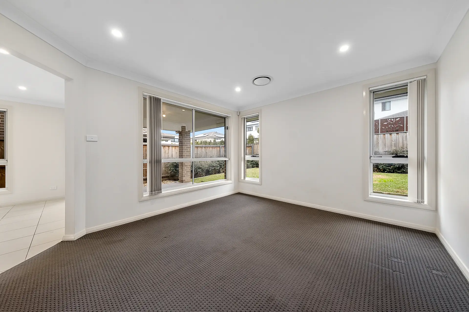 8 Forelle Street, Box Hill Leased by Cutcliffe Properties - image 1