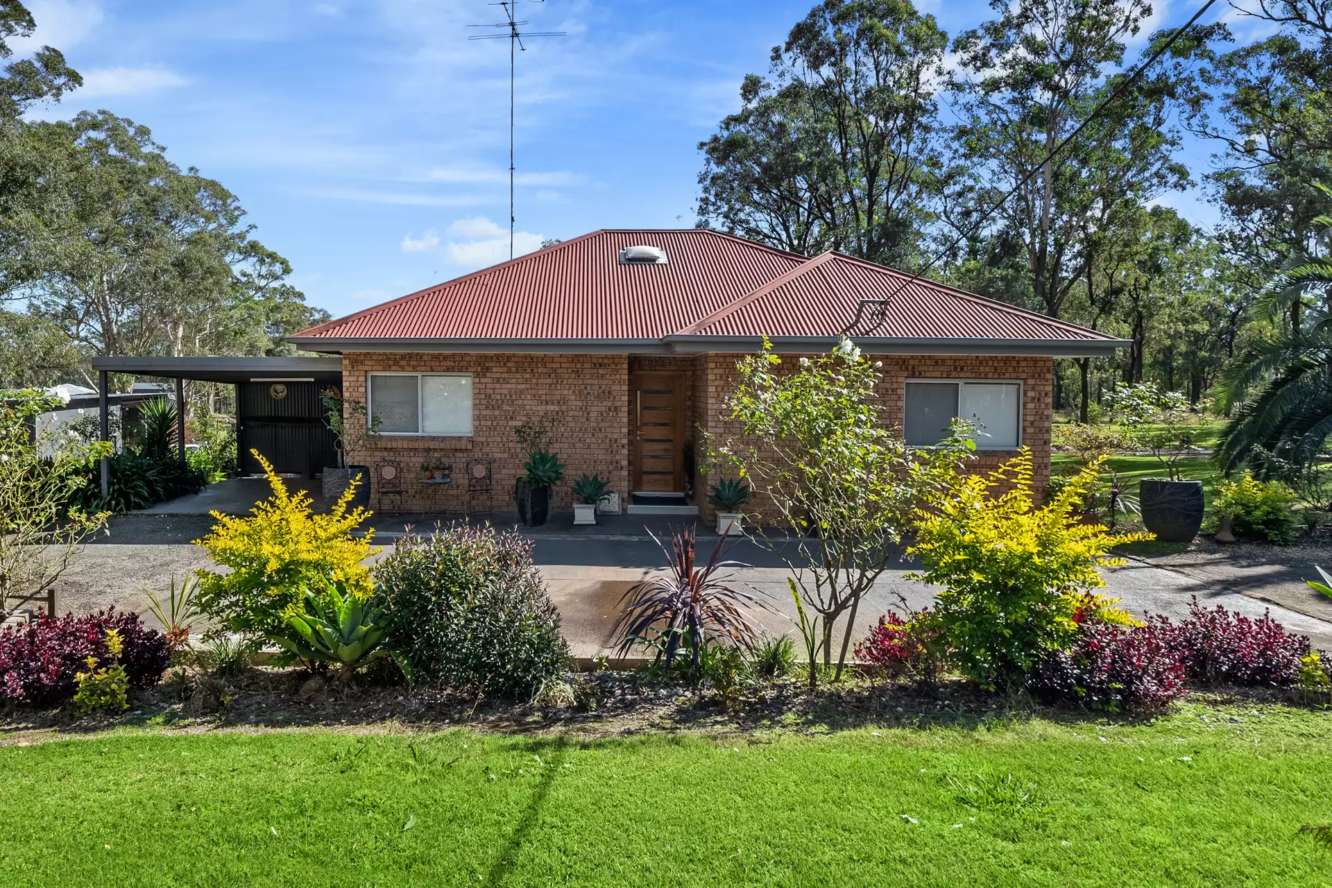 106 Old Pitt Town Road, Pitt Town For Sale by Cutcliffe Properties - image 1