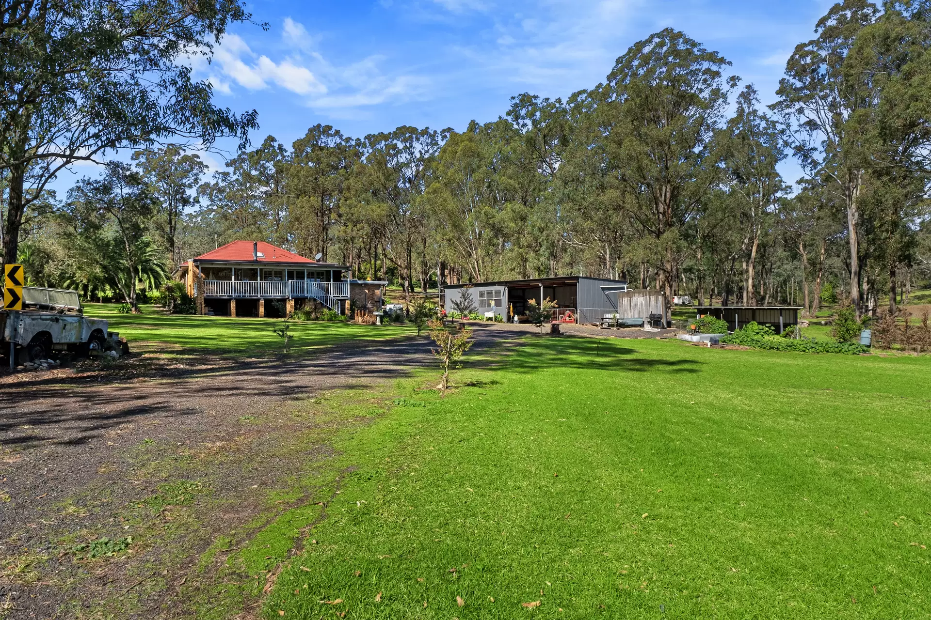 106 Old Pitt Town Road, Pitt Town For Sale by Cutcliffe Properties - image 1