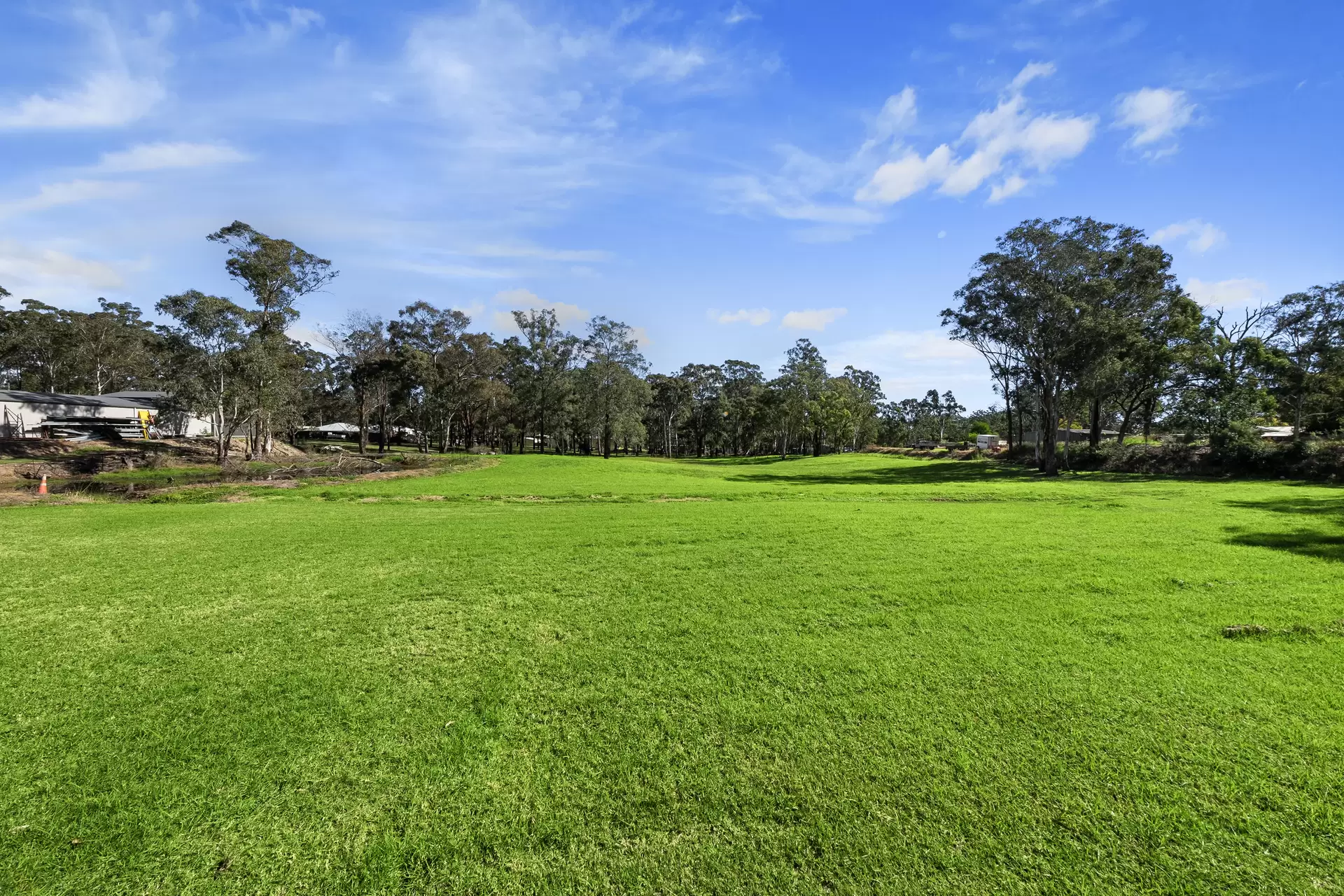 106 Old Pitt Town Road, Pitt Town For Sale by Cutcliffe Properties - image 1