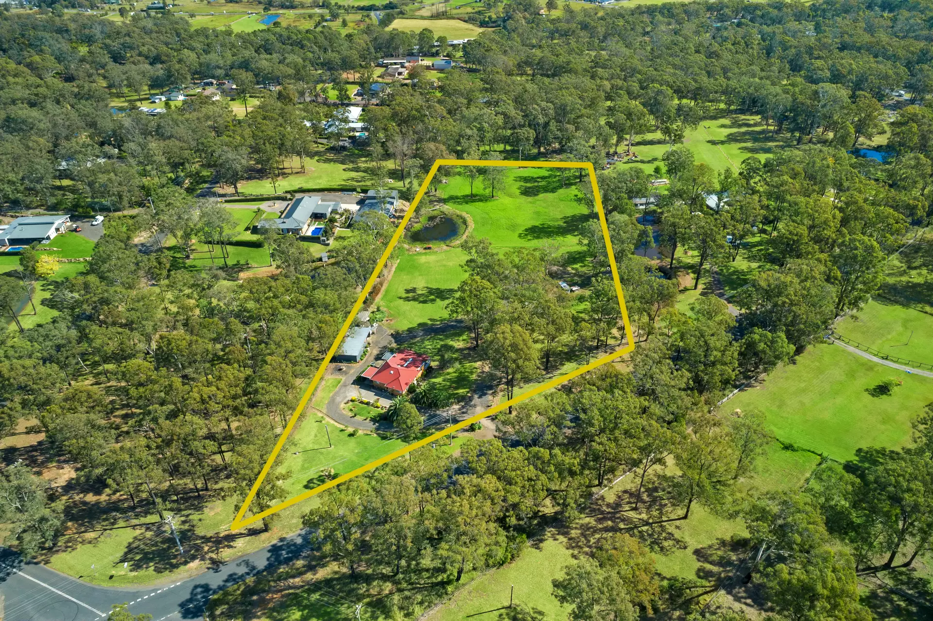 106 Old Pitt Town Road, Pitt Town For Sale by Cutcliffe Properties - image 1