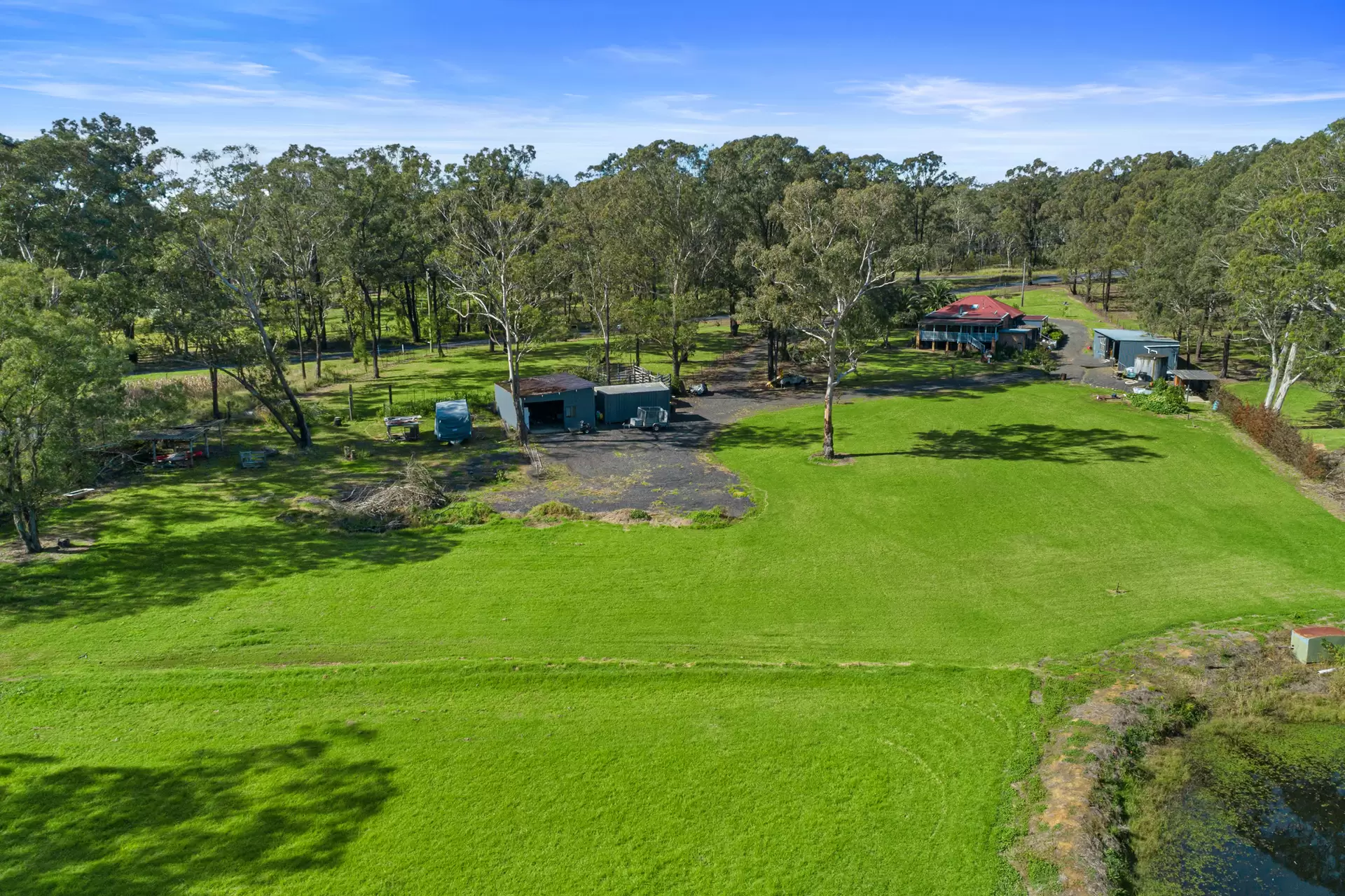 106 Old Pitt Town Road, Pitt Town For Sale by Cutcliffe Properties - image 1