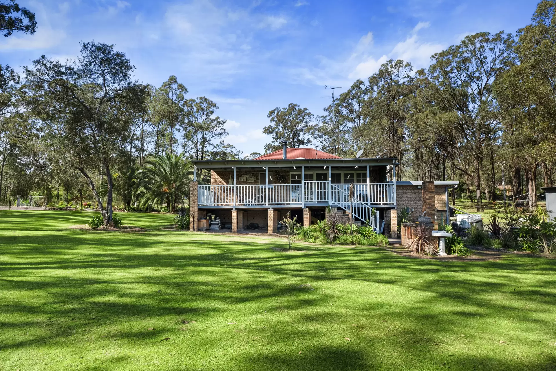 106 Old Pitt Town Road, Pitt Town For Sale by Cutcliffe Properties - image 1