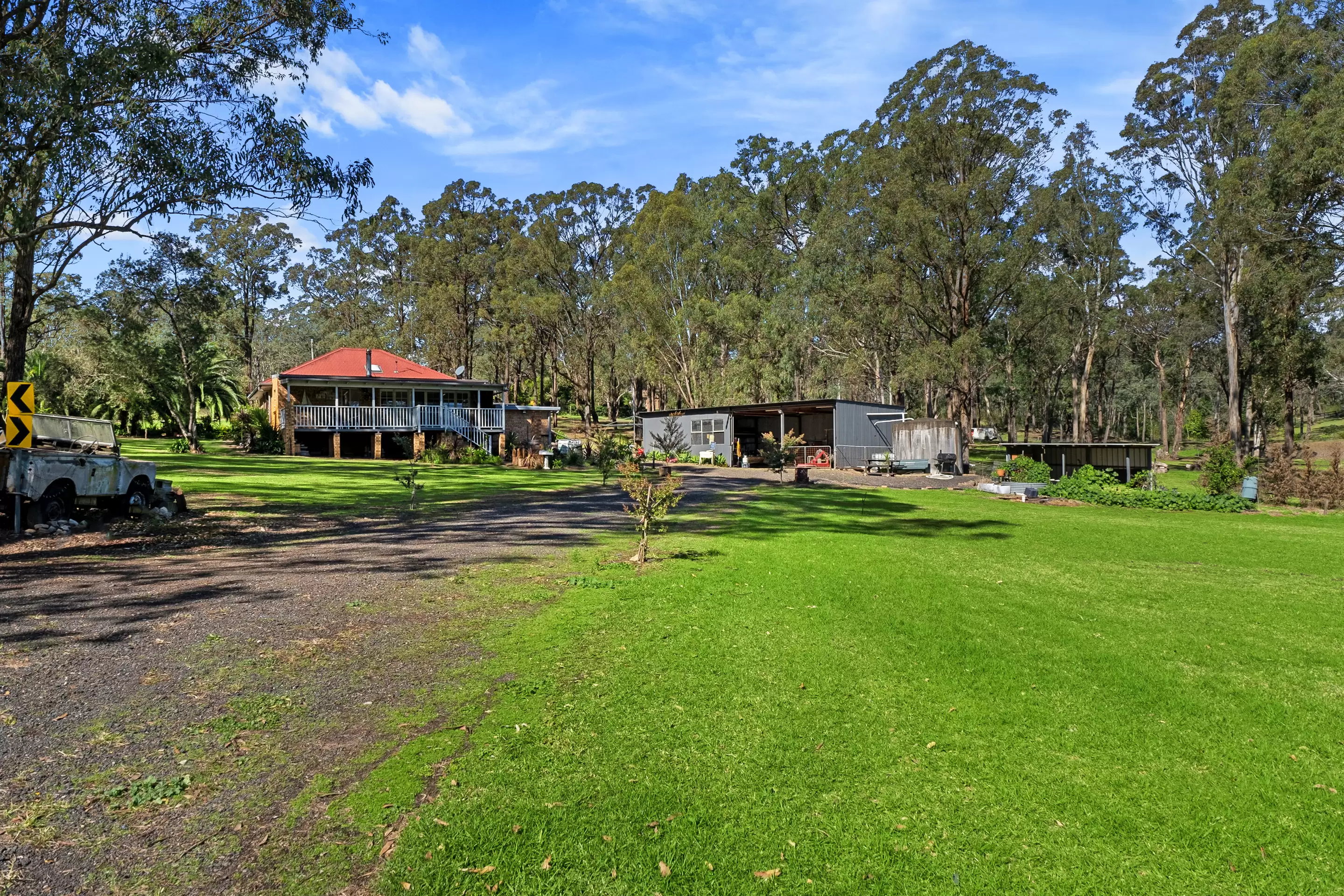 106 Old Pitt Town Road, Pitt Town For Sale by Cutcliffe Properties - image 3
