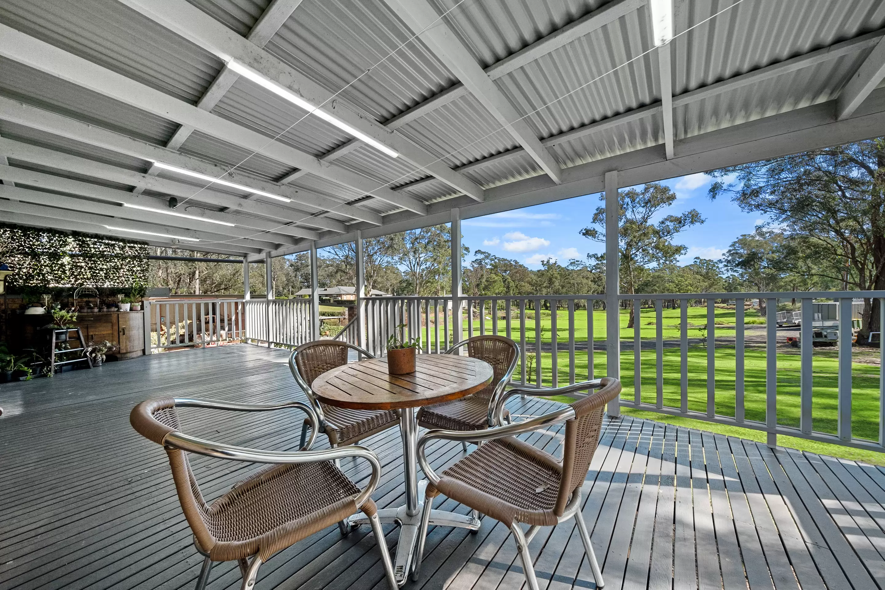 106 Old Pitt Town Road, Pitt Town For Sale by Cutcliffe Properties - image 1