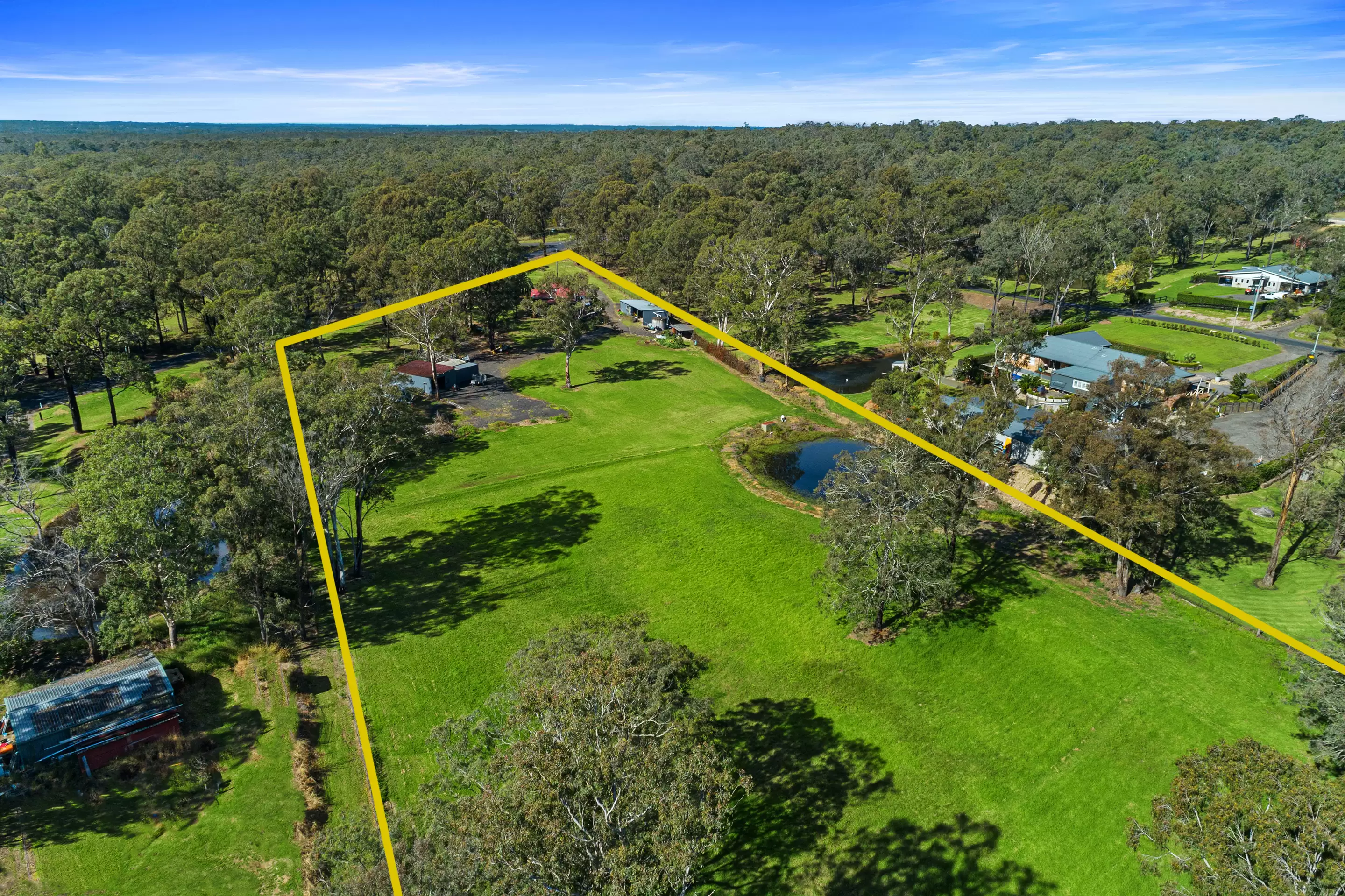 106 Old Pitt Town Road, Pitt Town For Sale by Cutcliffe Properties - image 22