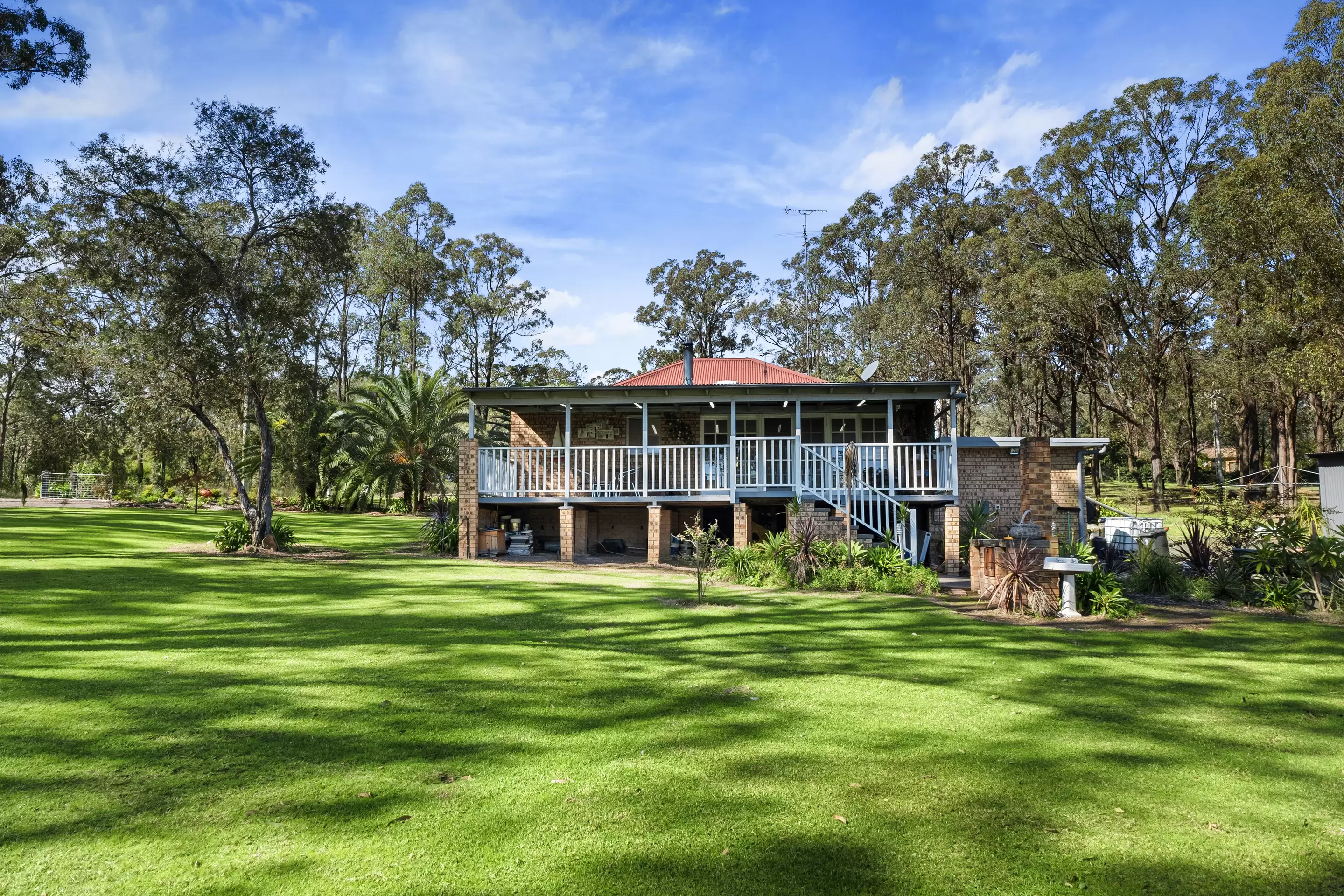 106 Old Pitt Town Road, Pitt Town For Sale by Cutcliffe Properties - image 2