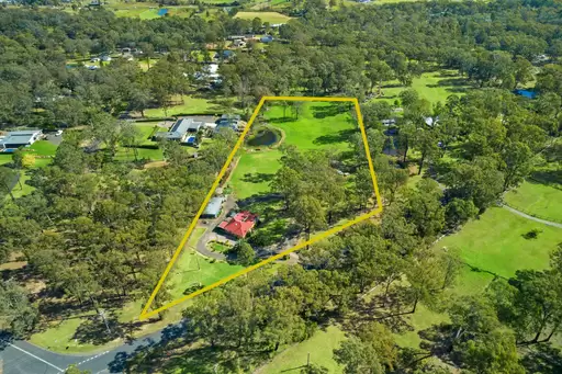 106 Old Pitt Town Road, Pitt Town For Sale by Cutcliffe Properties