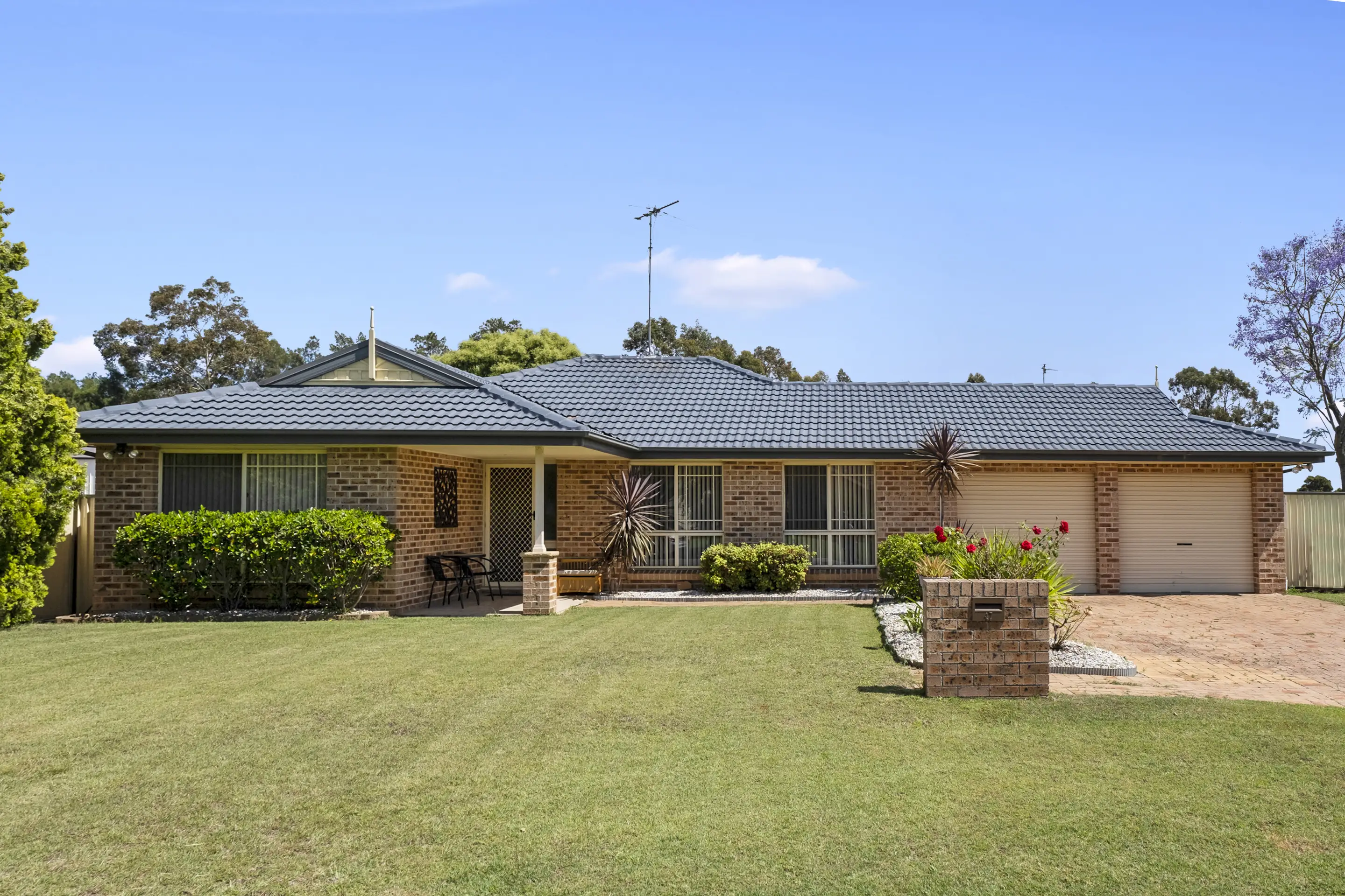 47 Bellatrix Street, Cranebrook Leased by Cutcliffe Properties - image 1