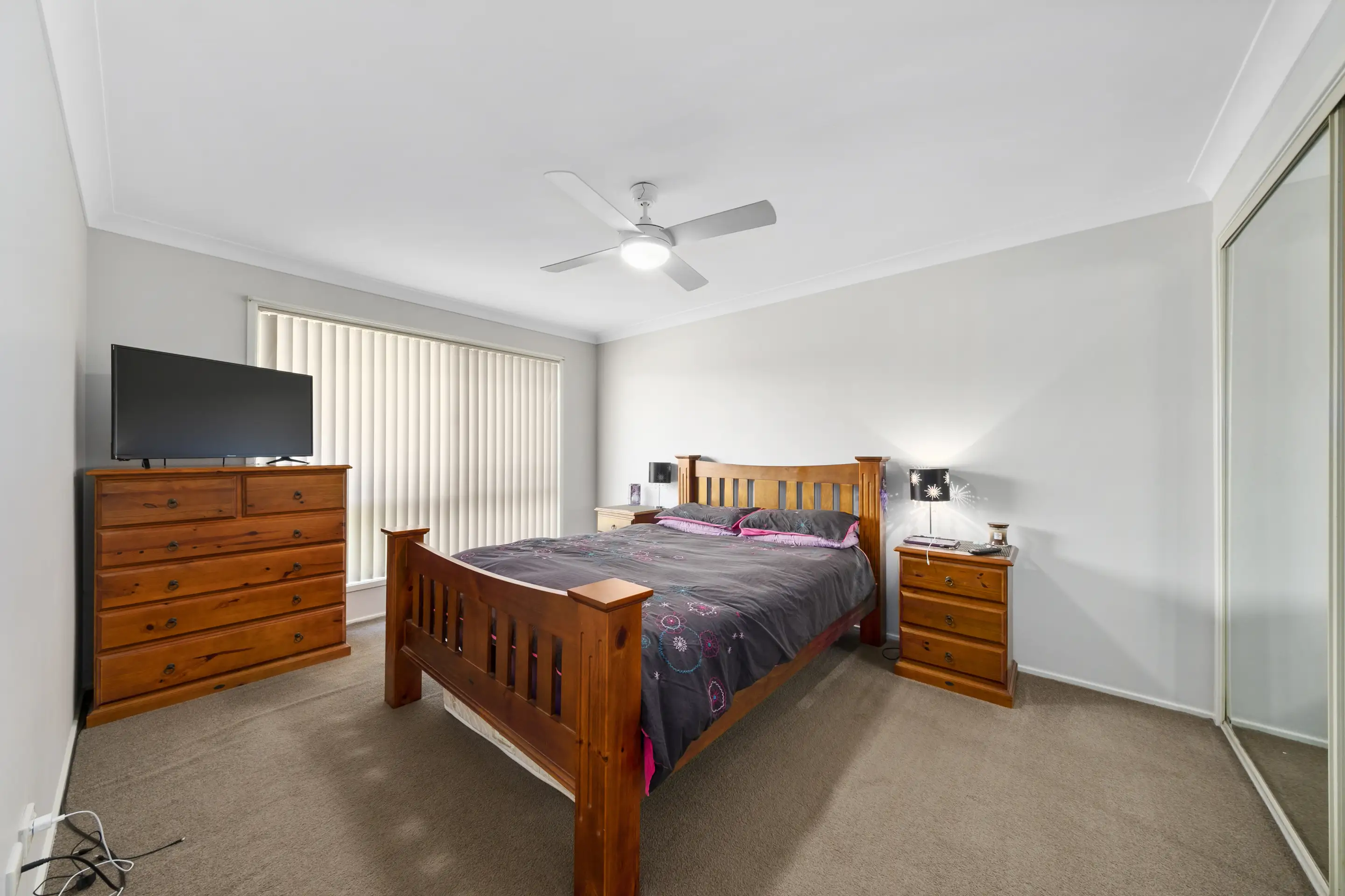 47 Bellatrix Street, Cranebrook Leased by Cutcliffe Properties - image 3