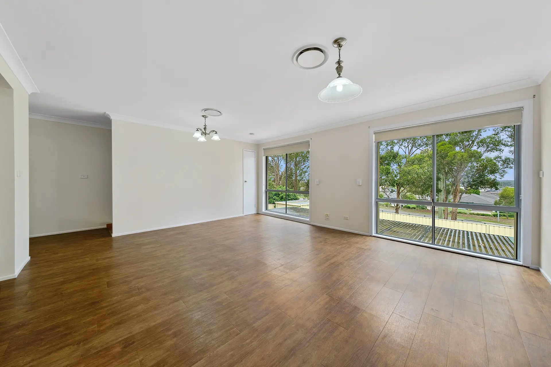 14 Seaton Crescent, Cranebrook Leased by Cutcliffe Properties - image 1