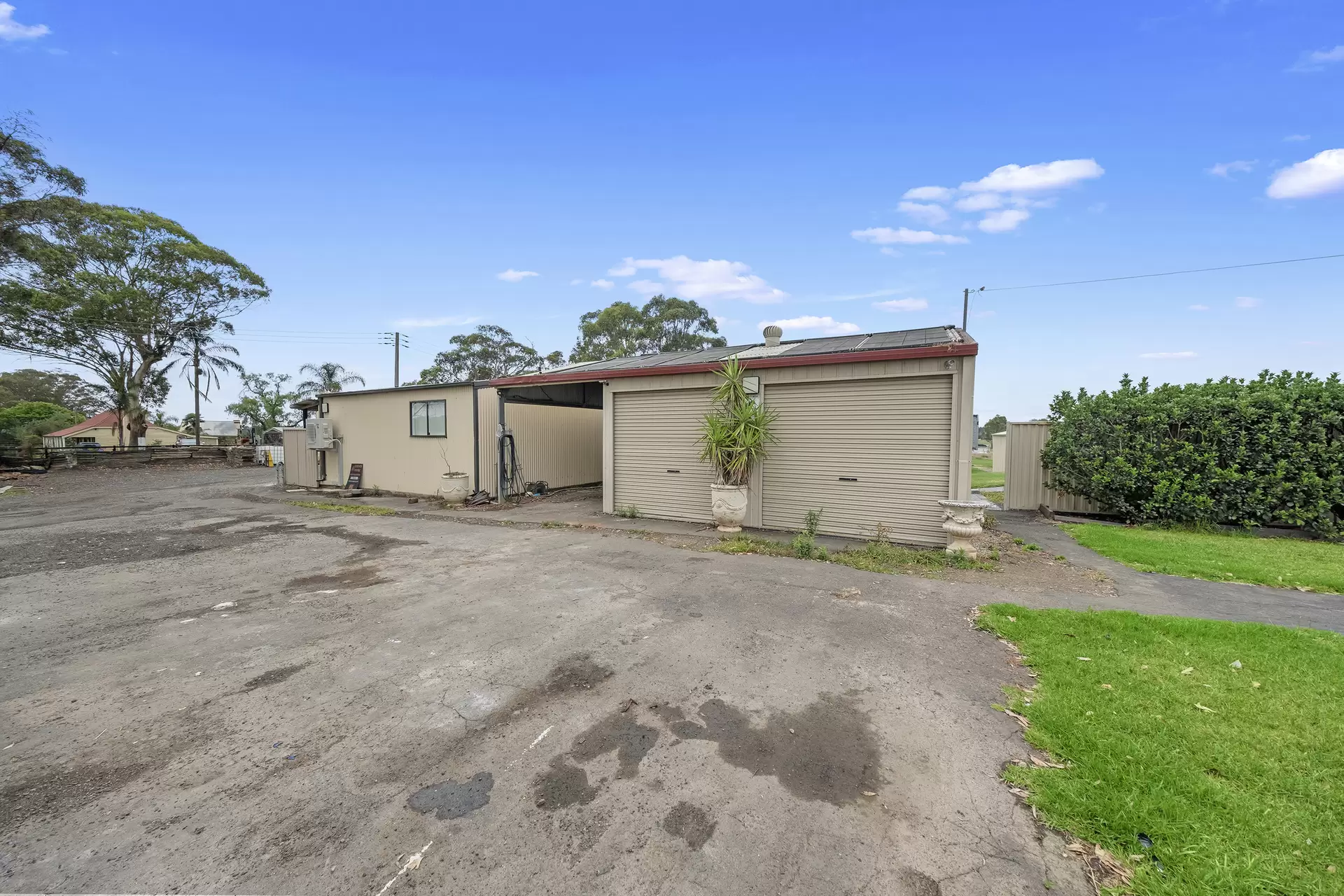 98 Pitt Town Ferry Road, Wilberforce Sold by Cutcliffe Properties - image 1