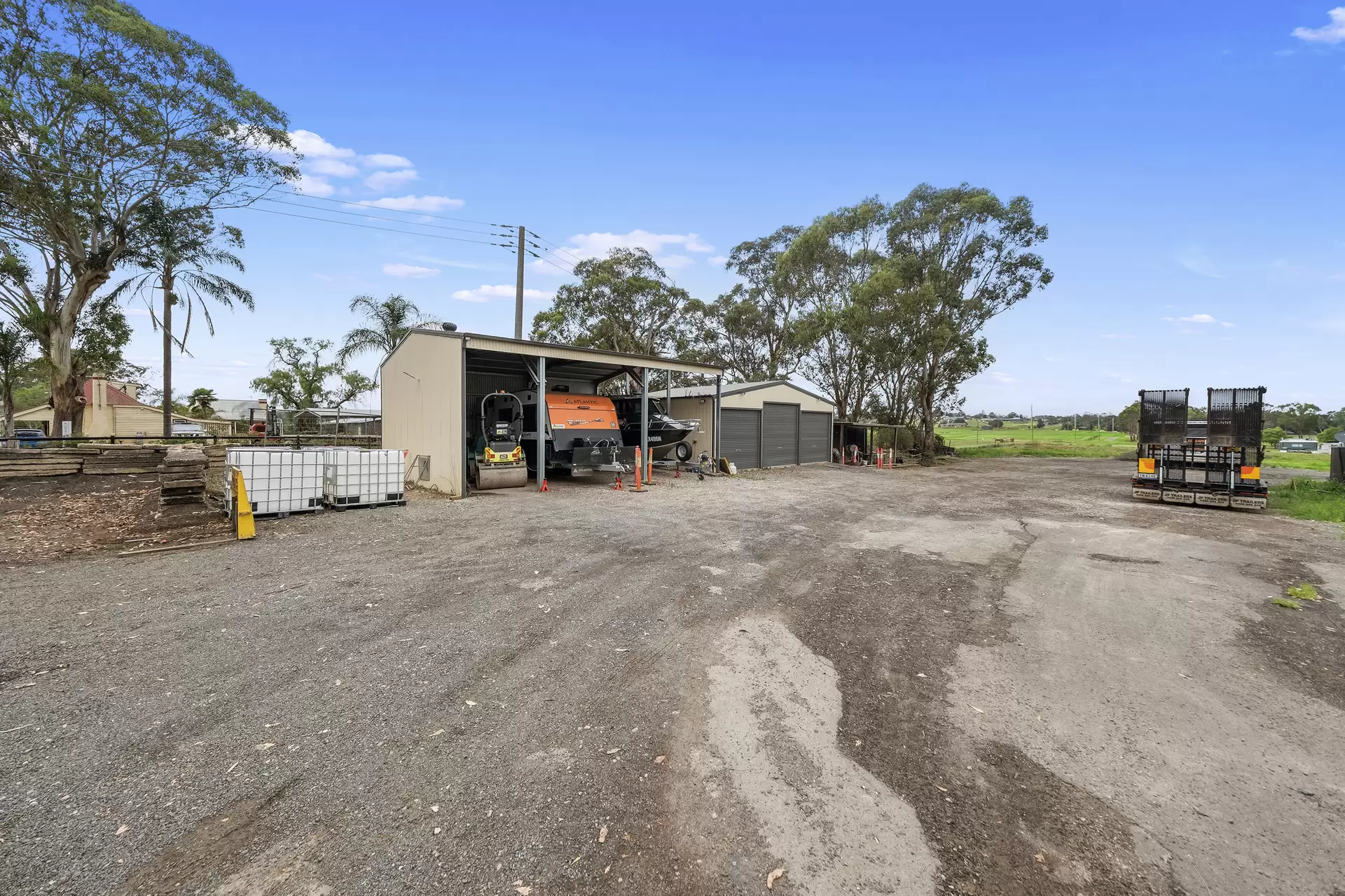 98 Pitt Town Ferry Road, Wilberforce Sold by Cutcliffe Properties - image 1