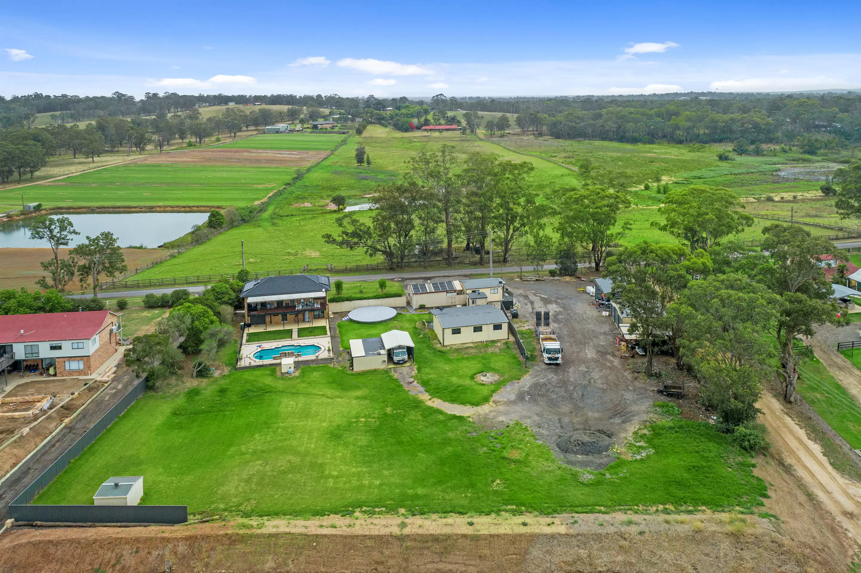 98 Pitt Town Ferry Road, Wilberforce Sold by Cutcliffe Properties - image 21