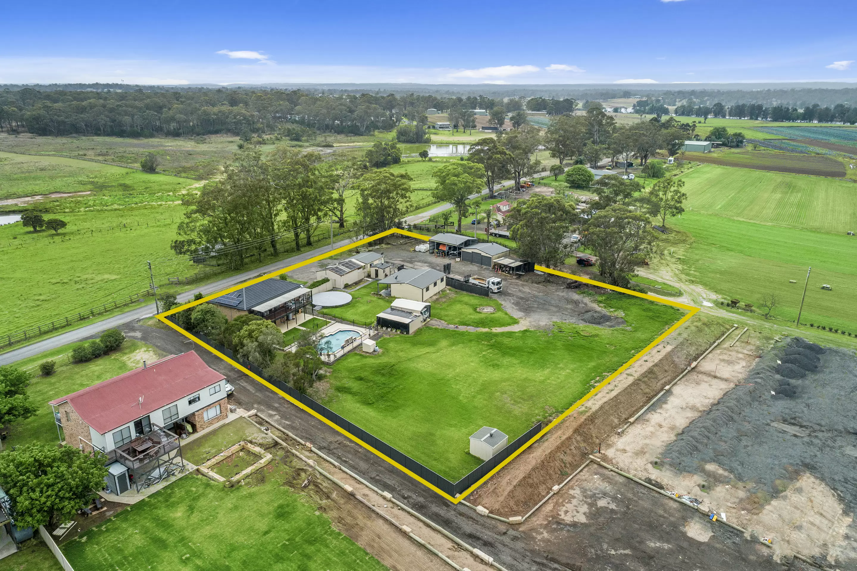 98 Pitt Town Ferry Road, Wilberforce Sold by Cutcliffe Properties - image 22