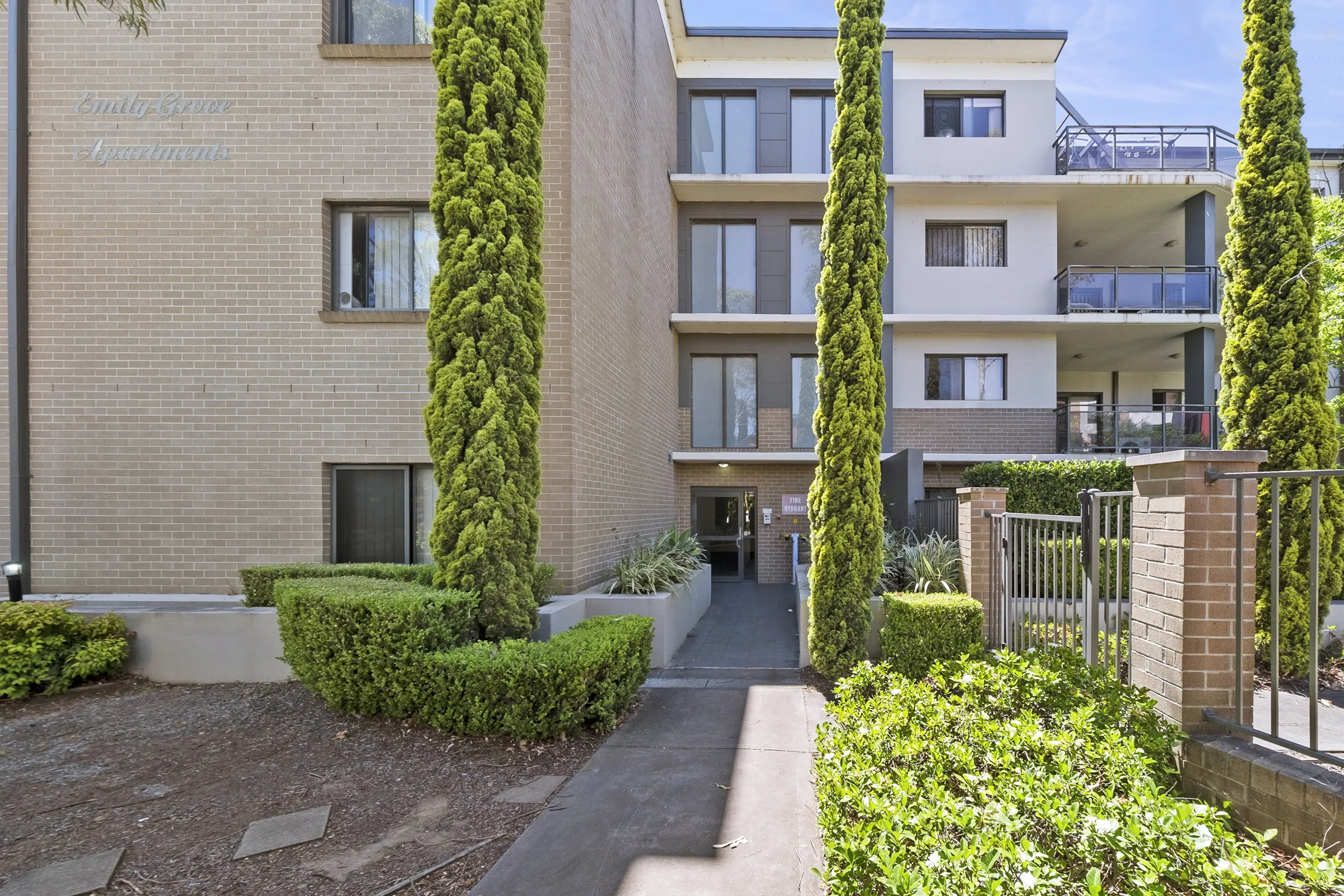 9/11 Kilbenny Street, Kellyville Ridge Leased by Cutcliffe Properties - image 1