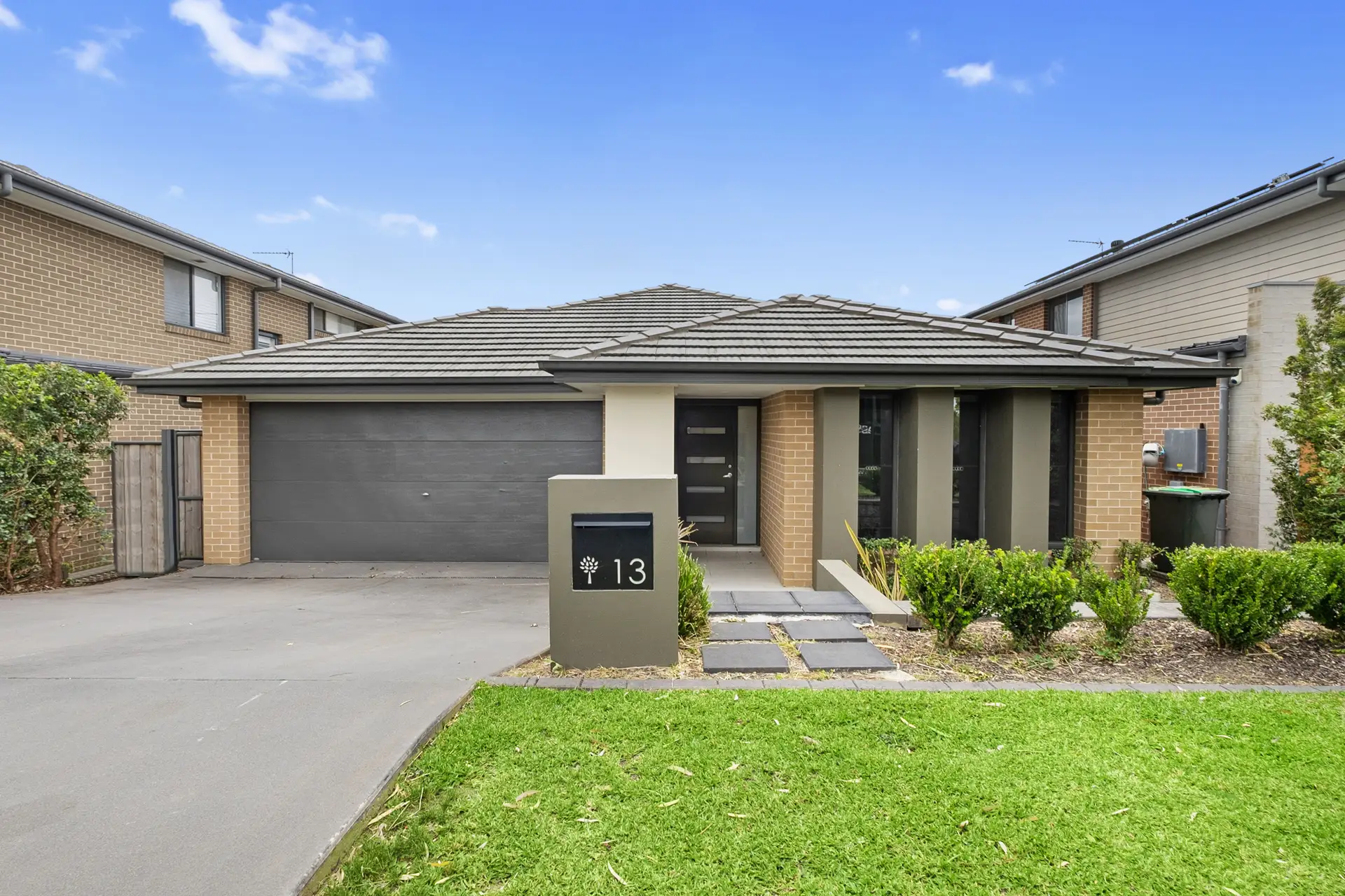 13 Ceres Way, Box Hill Leased by Cutcliffe Properties - image 1