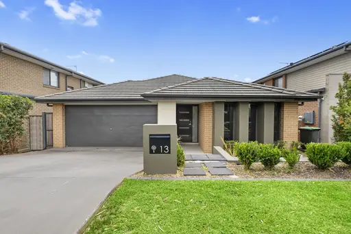 13 Ceres Way, Box Hill For Lease by Cutcliffe Properties