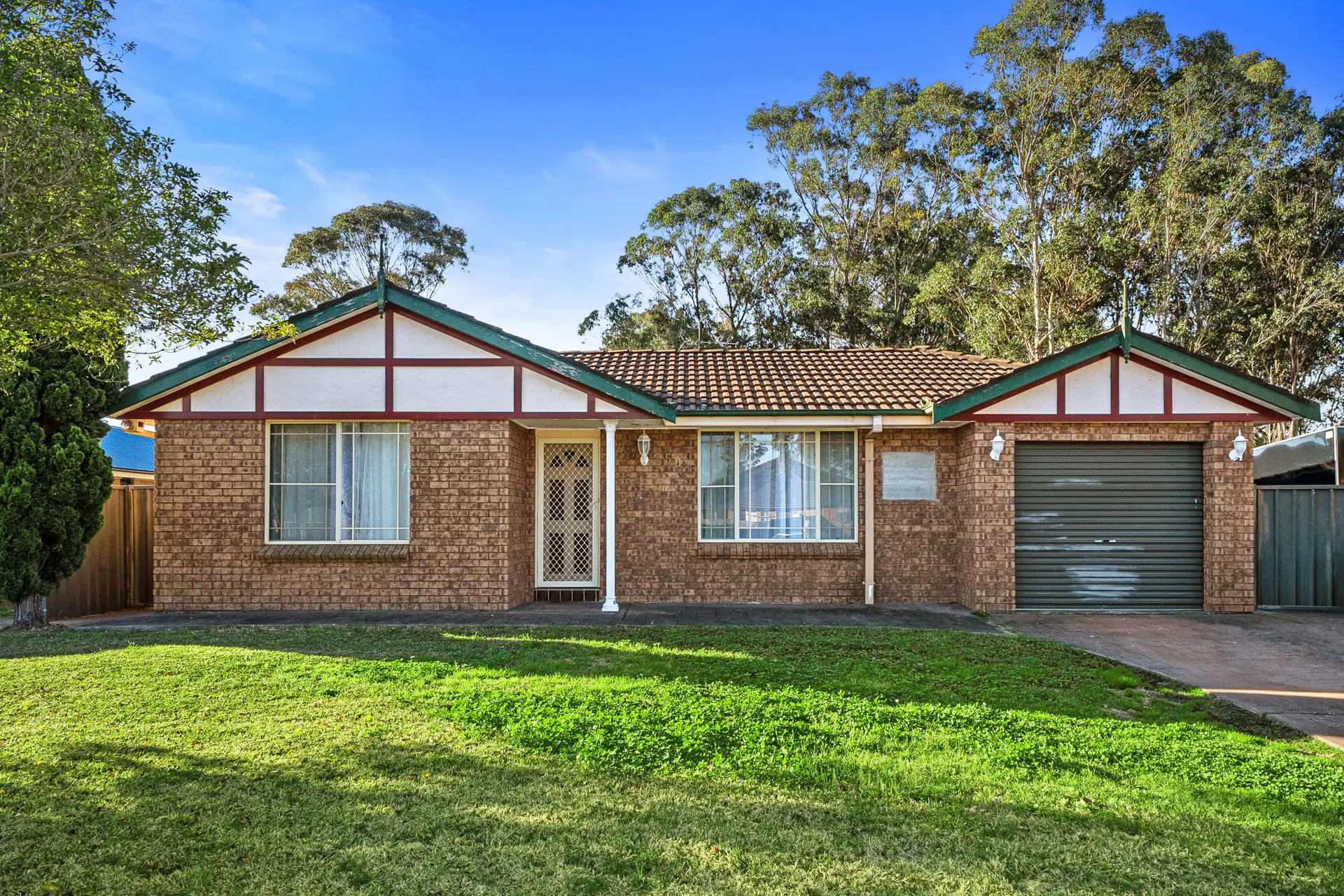 1/50 Harradine Crescent, Bligh Park Leased by Cutcliffe Properties - image 1