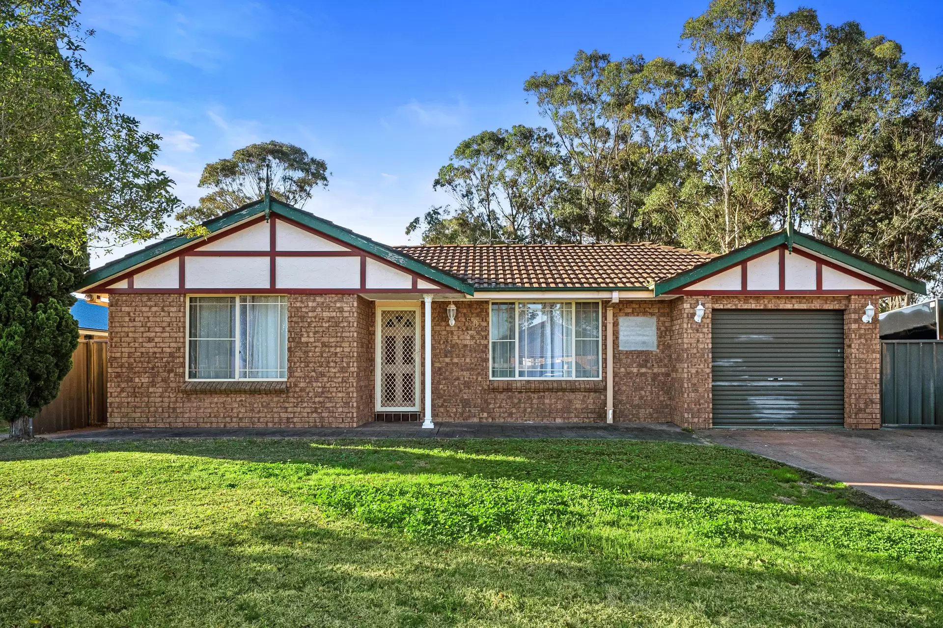 1/50 Harradine Crescent, Bligh Park For Lease by Cutcliffe Properties - image 1