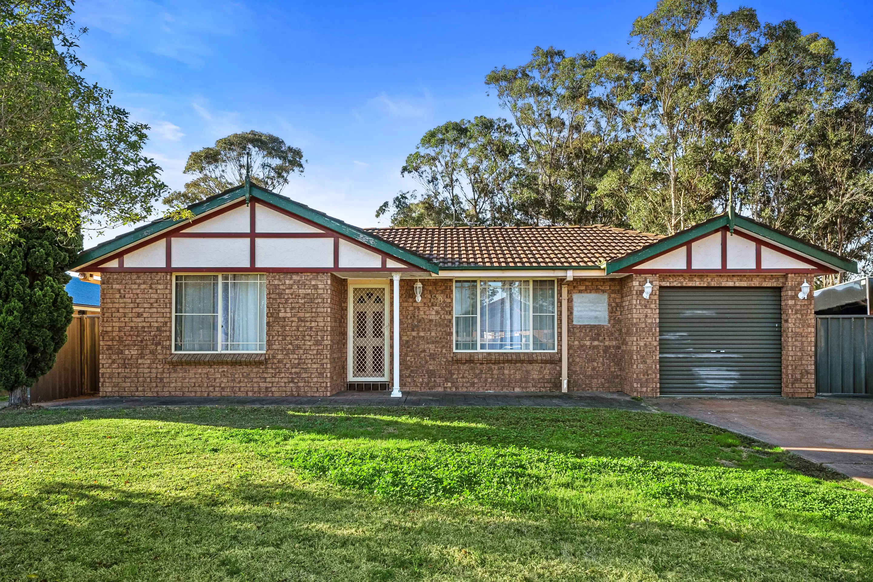 1/50 Harradine Crescent, Bligh Park For Lease by Cutcliffe Properties - image 1